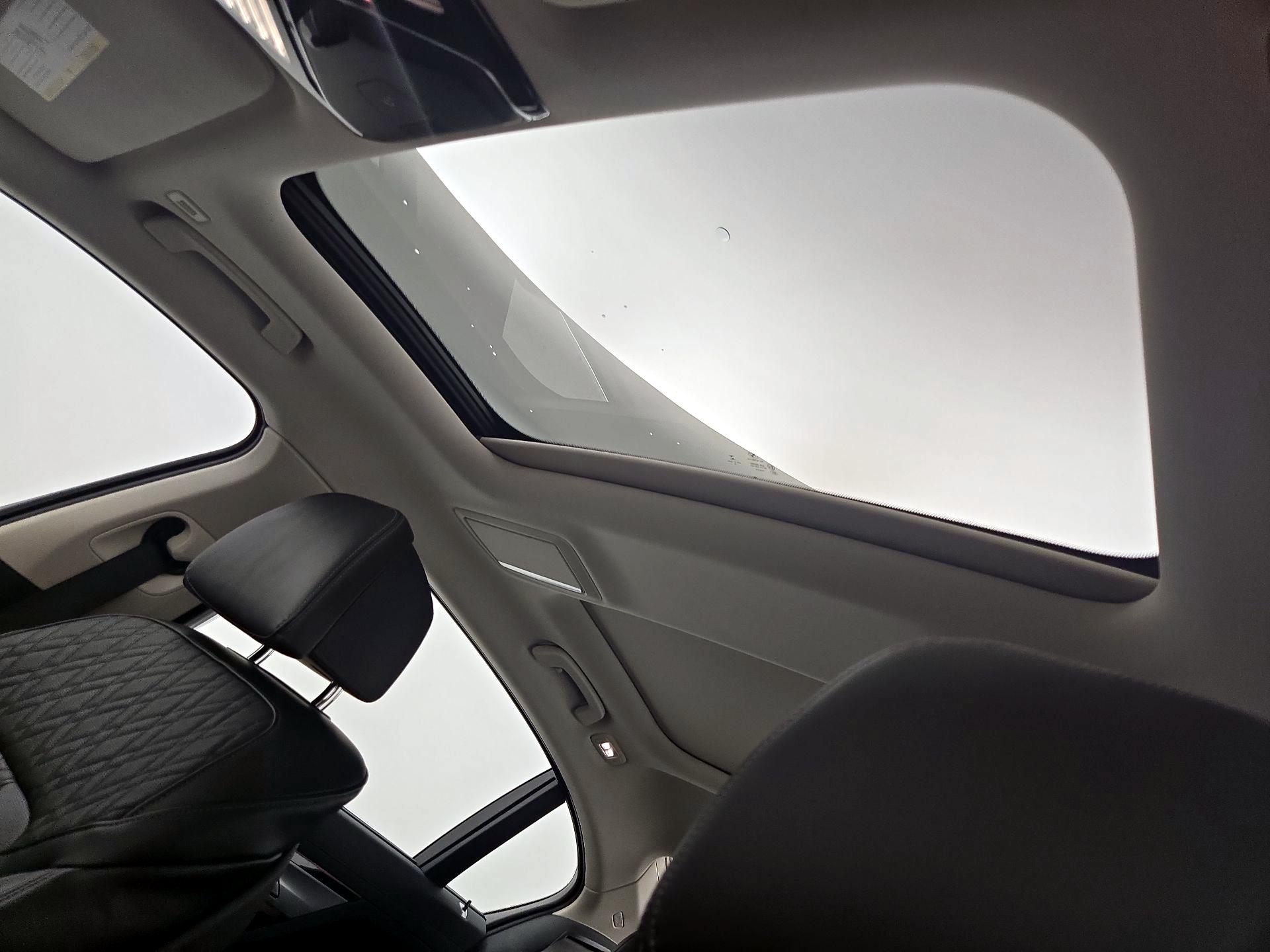 Thumbnail: 2021 BMW 7 Series - 20