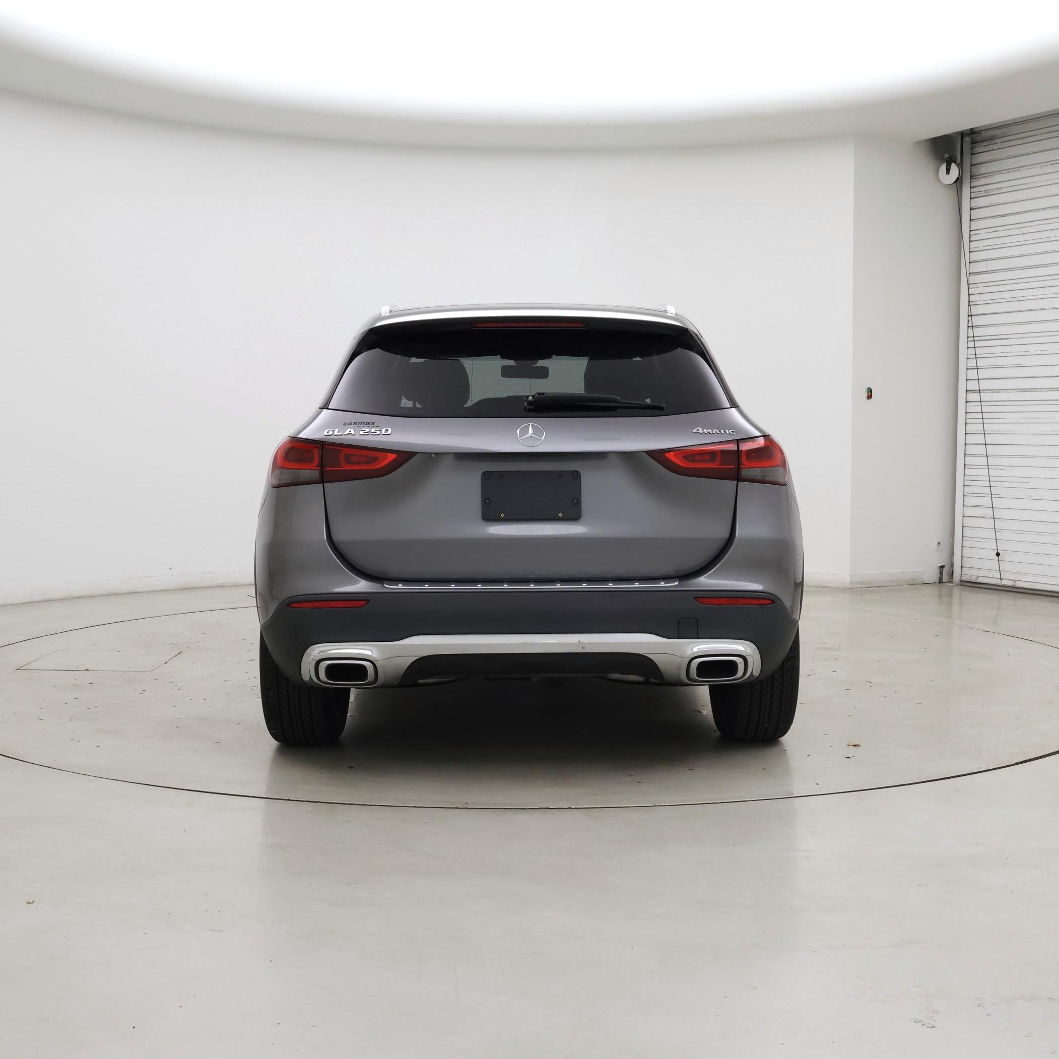 Thumbnail: 2021 Mercedes-Benz GLA - 6