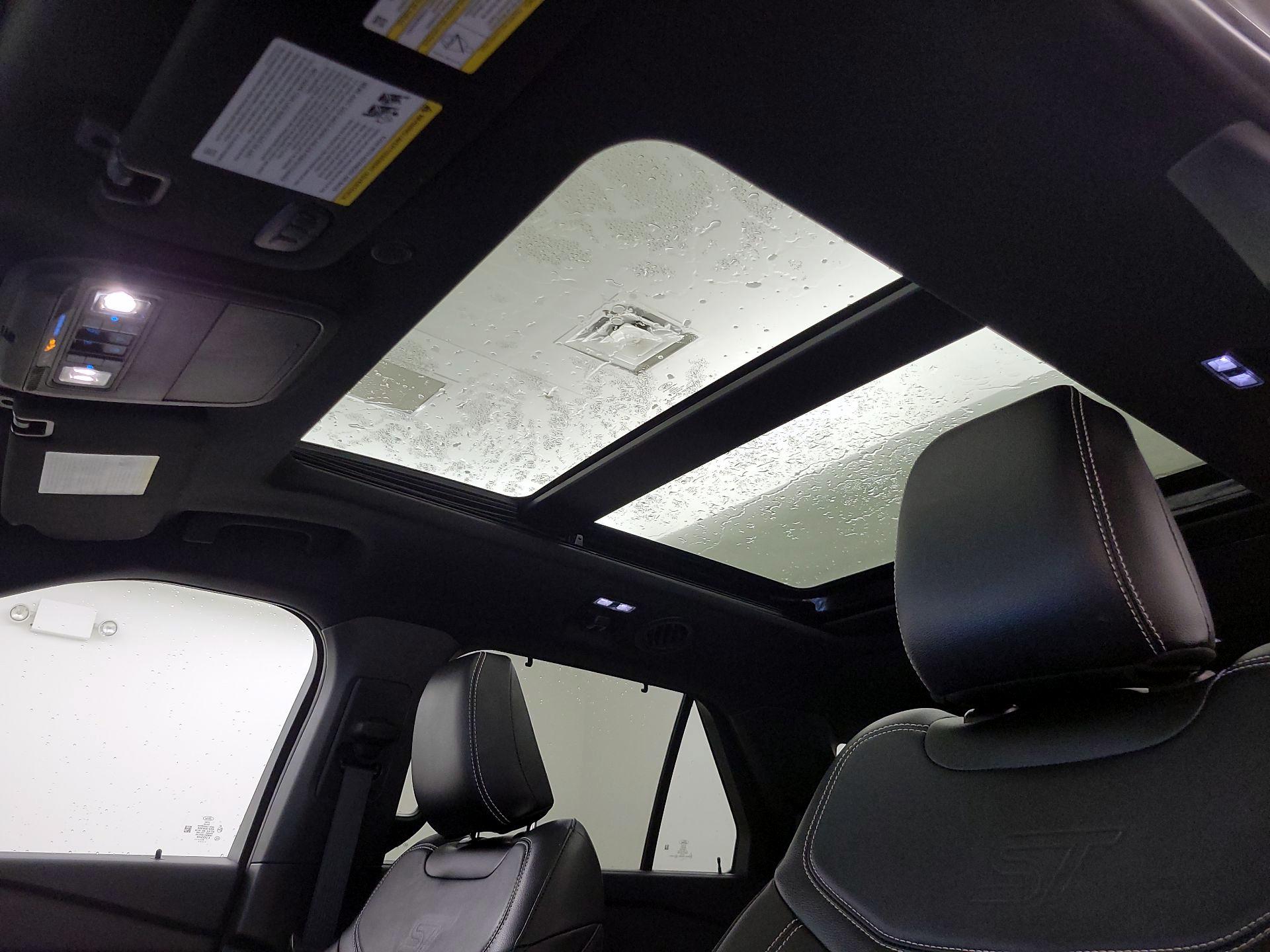 Thumbnail: 2021 Ford Explorer - 20