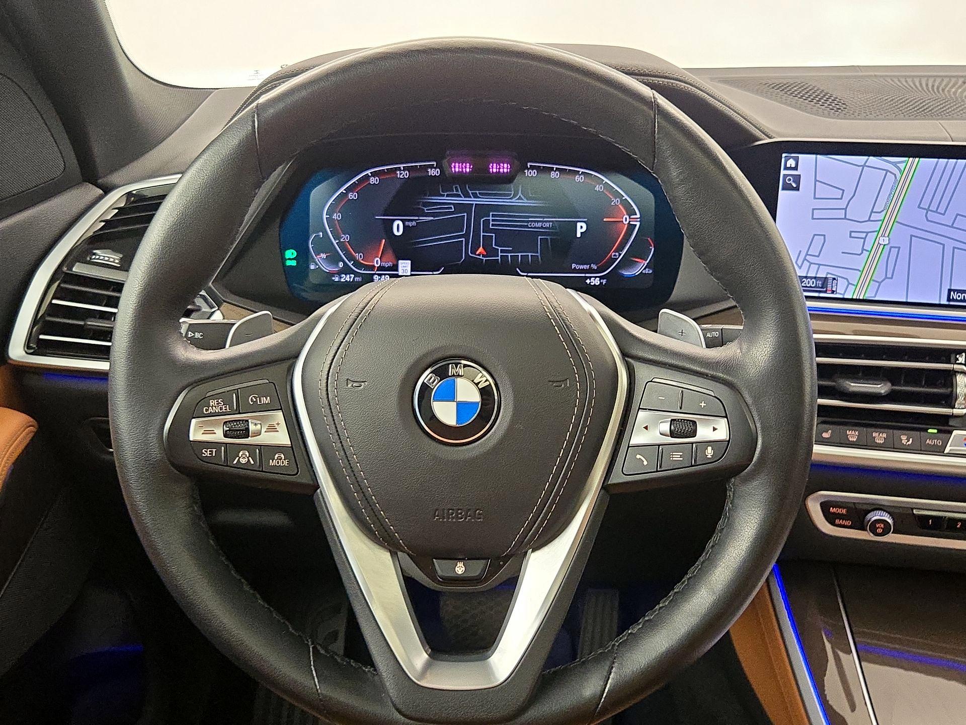 Thumbnail: 2022 BMW X5 - 10