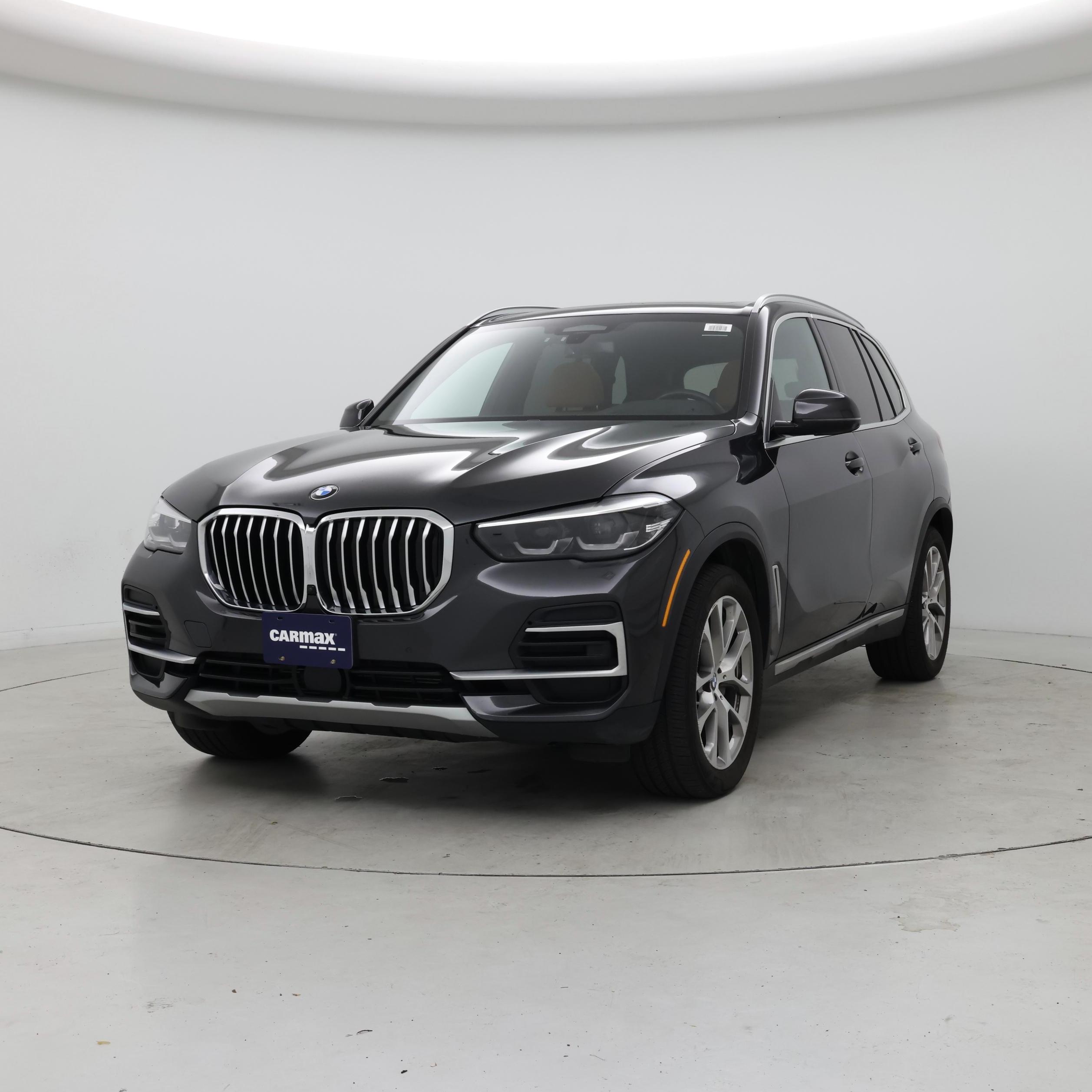 Thumbnail: 2022 BMW X5 - 4