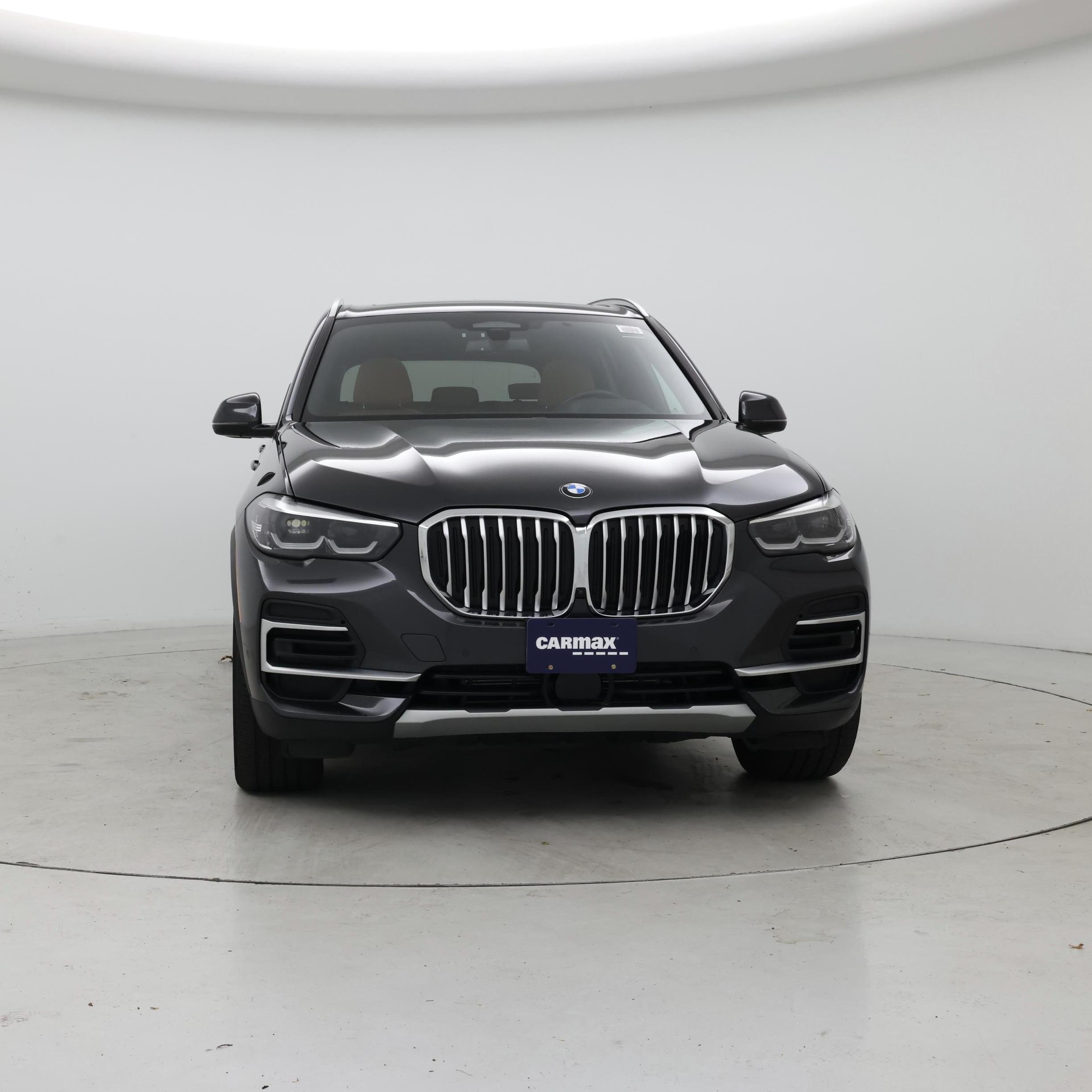Thumbnail: 2022 BMW X5 - 5