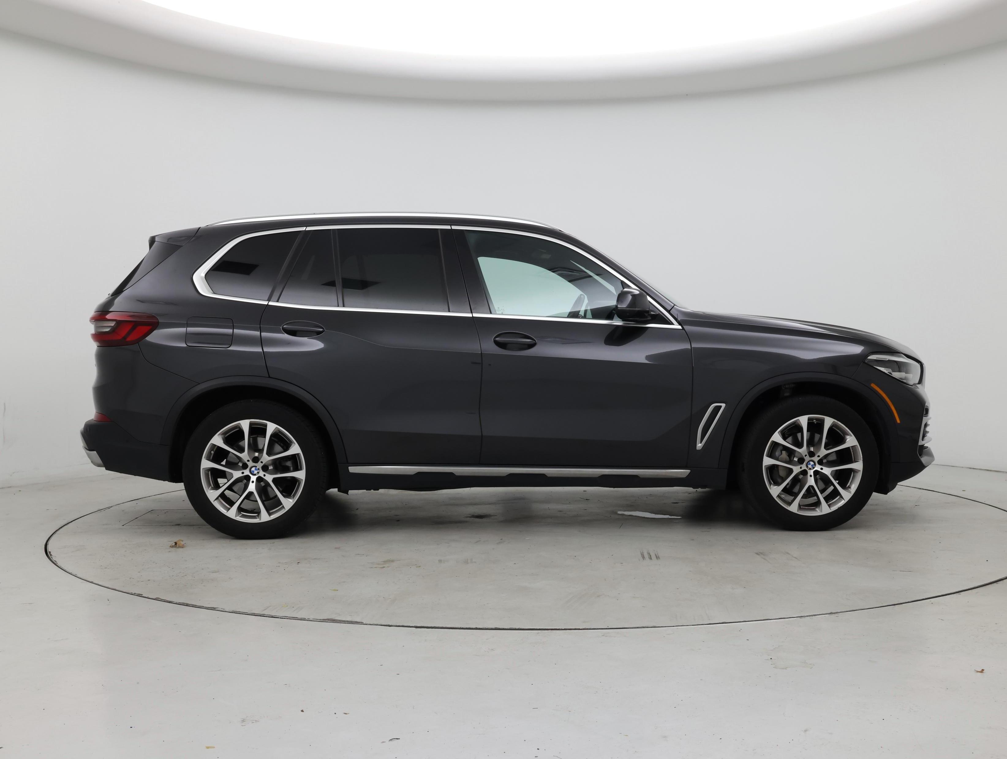 Thumbnail: 2022 BMW X5 - 7