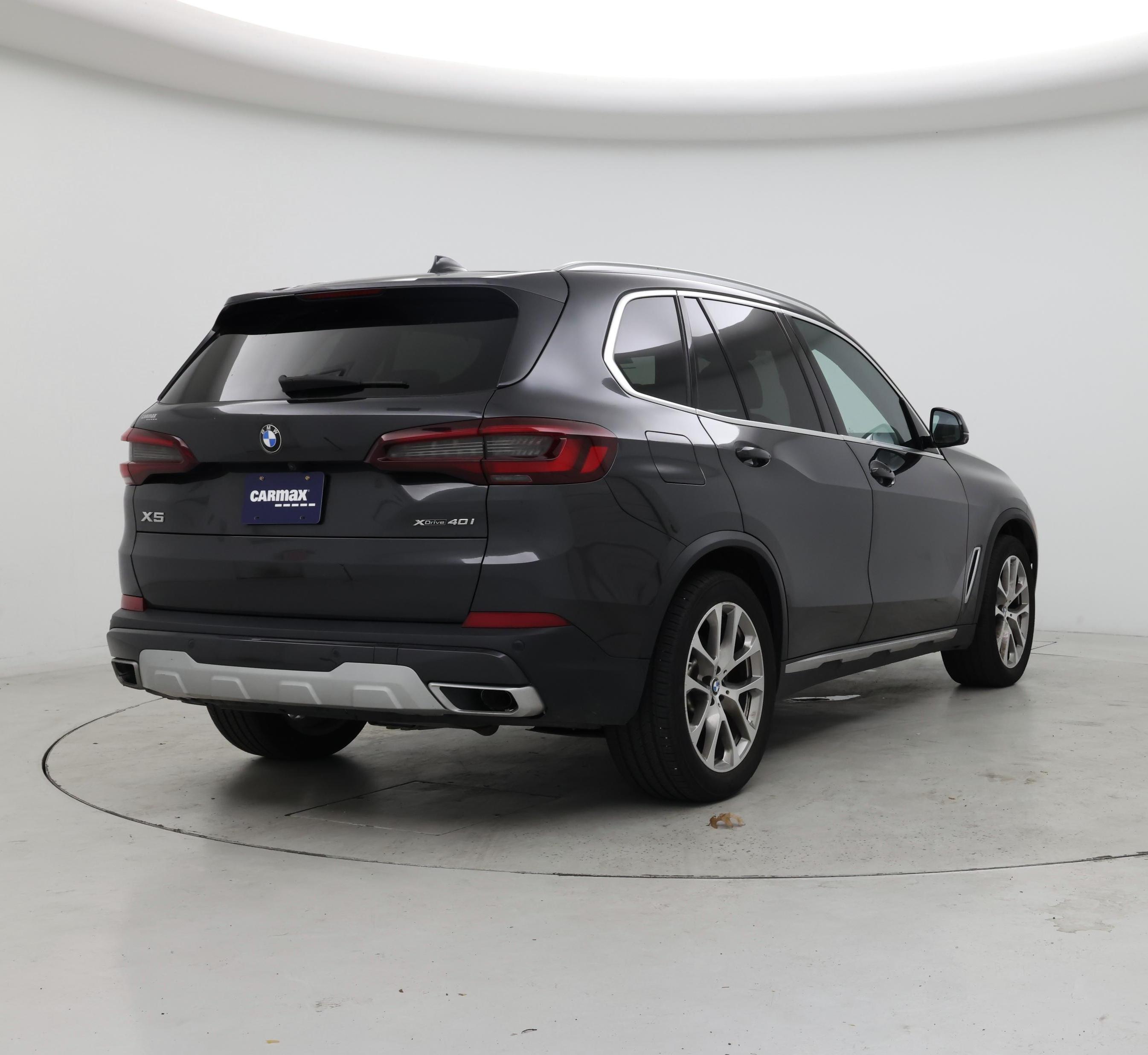 Thumbnail: 2022 BMW X5 - 8