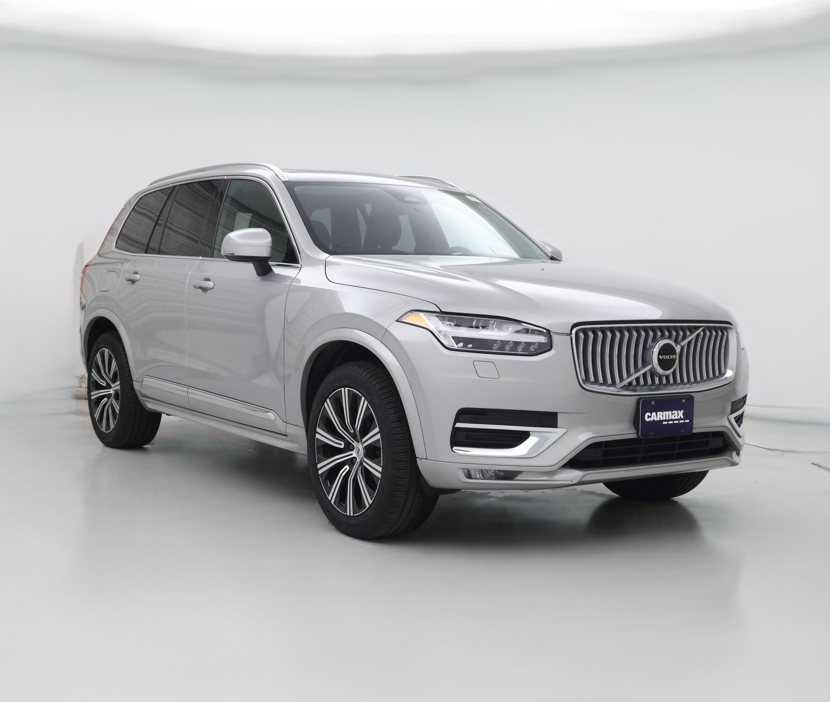 Thumbnail: 2024 Volvo XC90 - 1