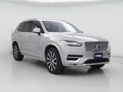 2024 Volvo XC90 B5 Core Bright Theme