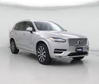 2024 Volvo XC90 B5 Core Bright Theme