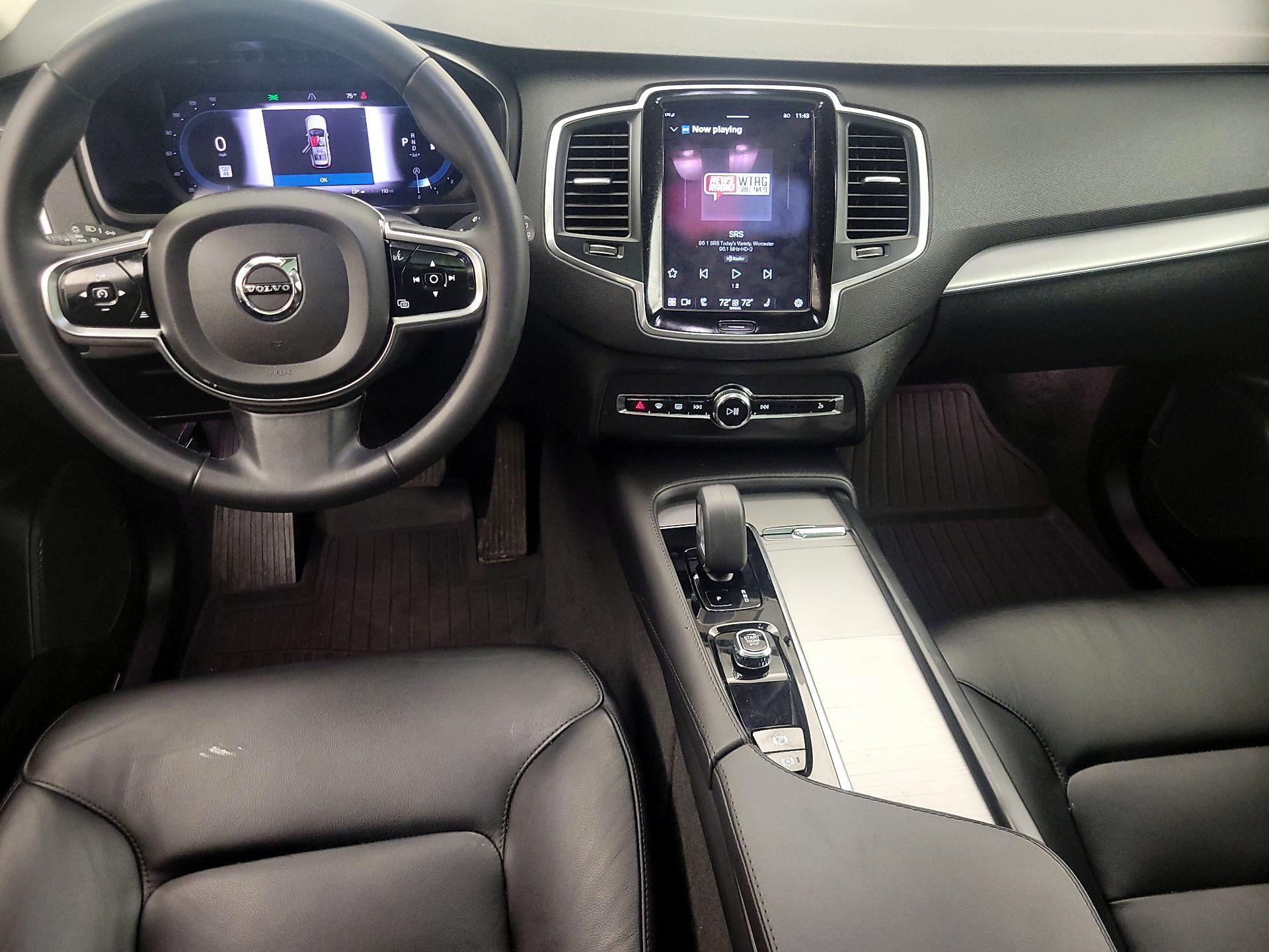 Thumbnail: 2024 Volvo XC90 - 9