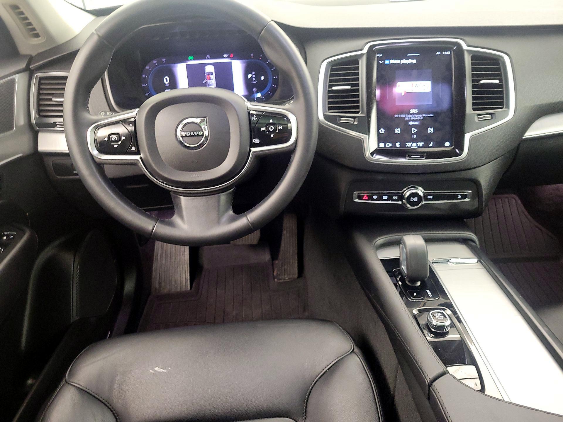 Thumbnail: 2024 Volvo XC90 - 10