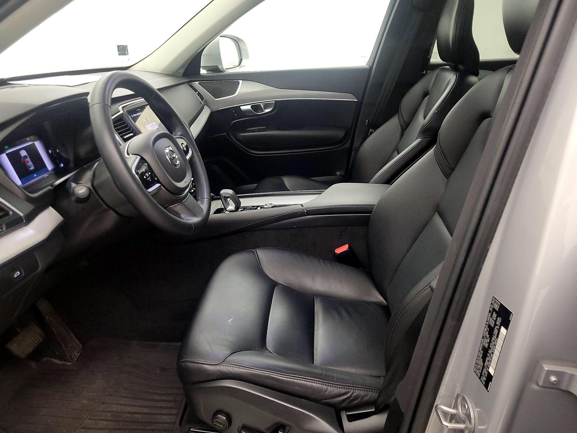 Thumbnail: 2024 Volvo XC90 - 11