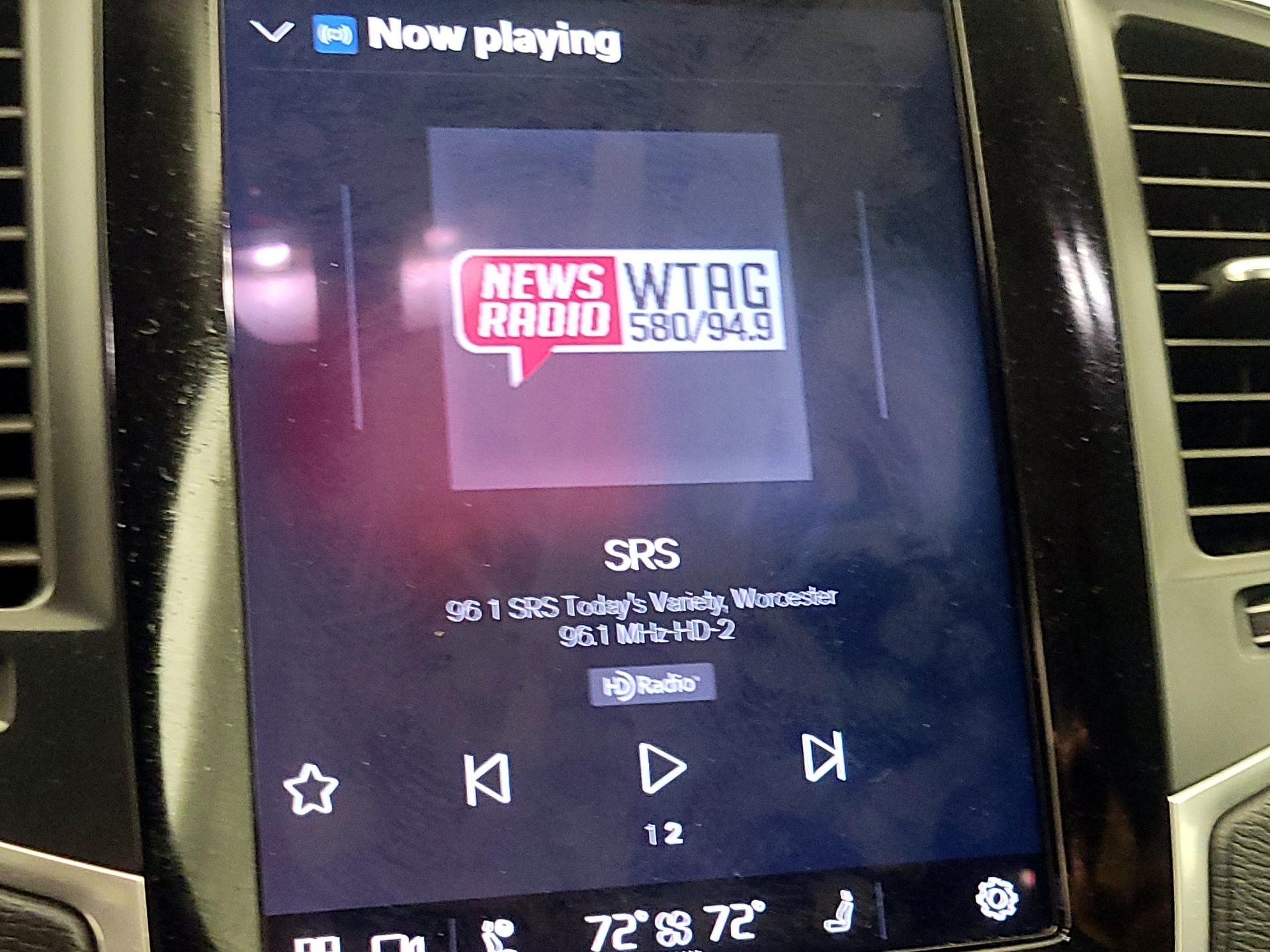 Thumbnail: 2024 Volvo XC90 - 16