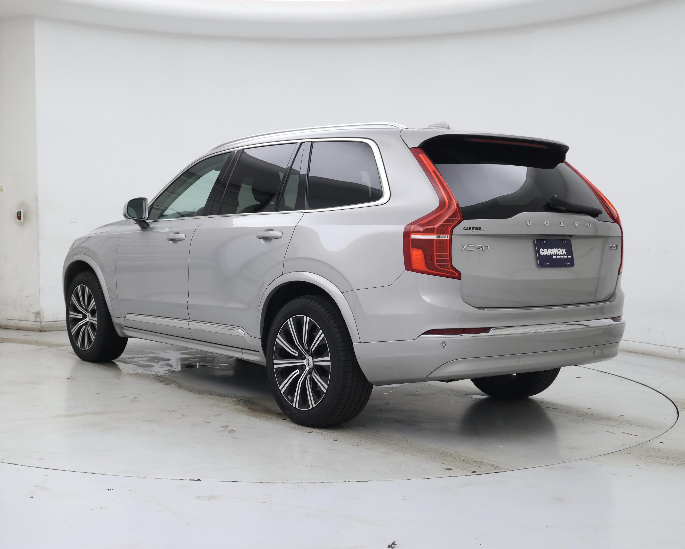 Thumbnail: 2024 Volvo XC90 - 2