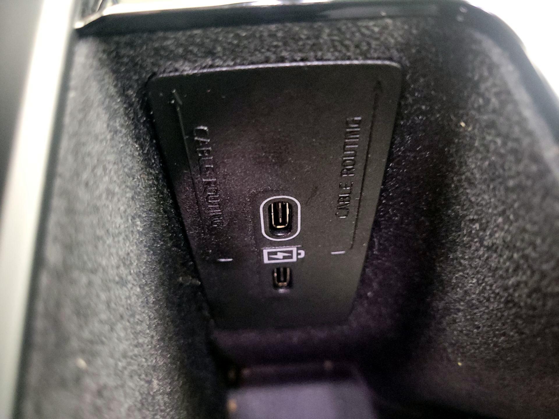 Thumbnail: 2024 Volvo XC90 - 19