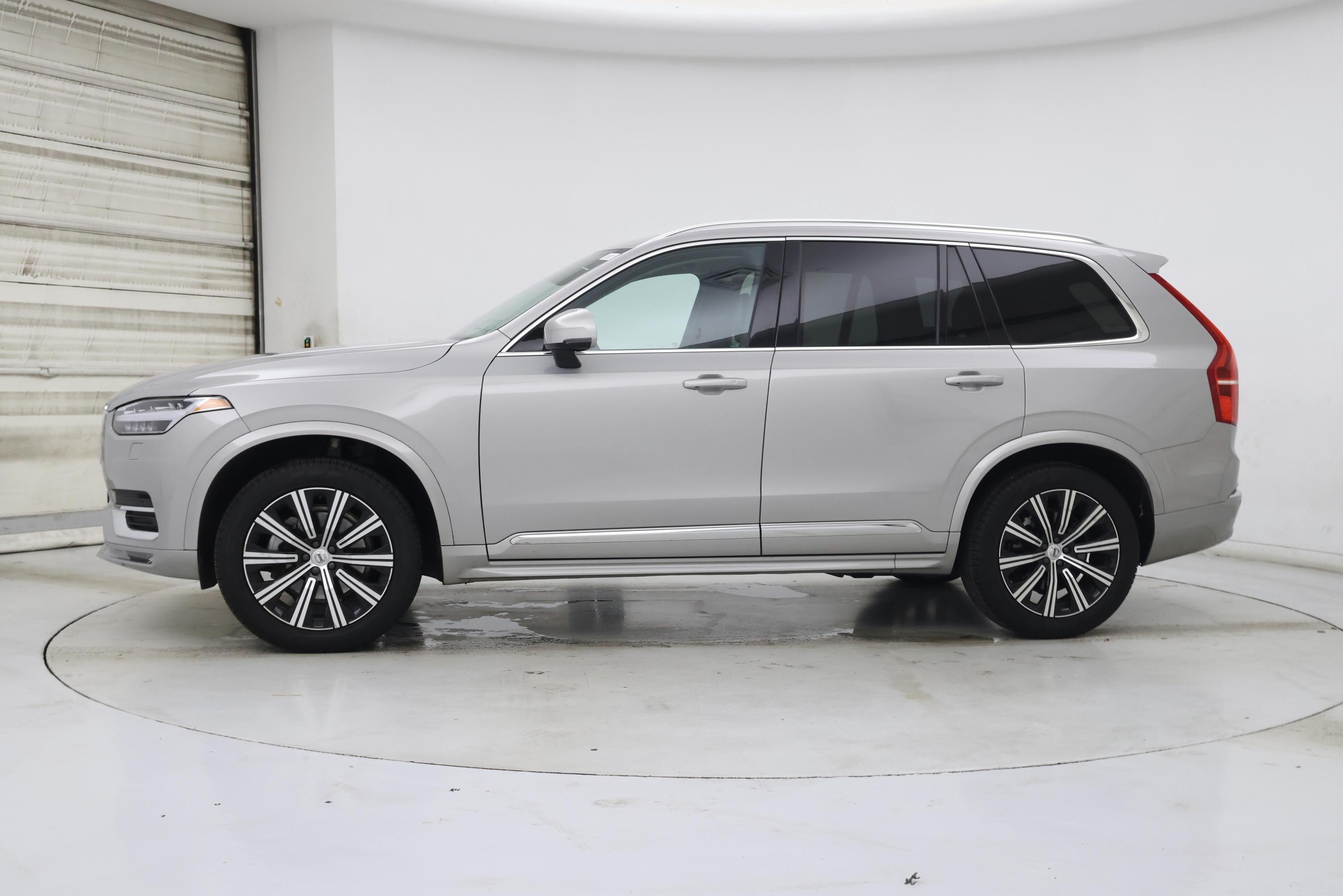 Thumbnail: 2024 Volvo XC90 - 3