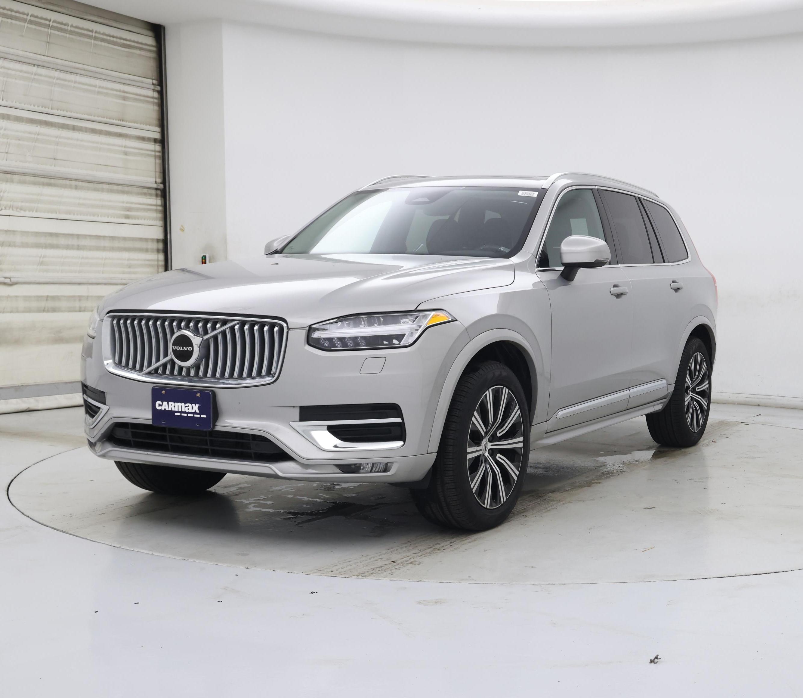 Thumbnail: 2024 Volvo XC90 - 4