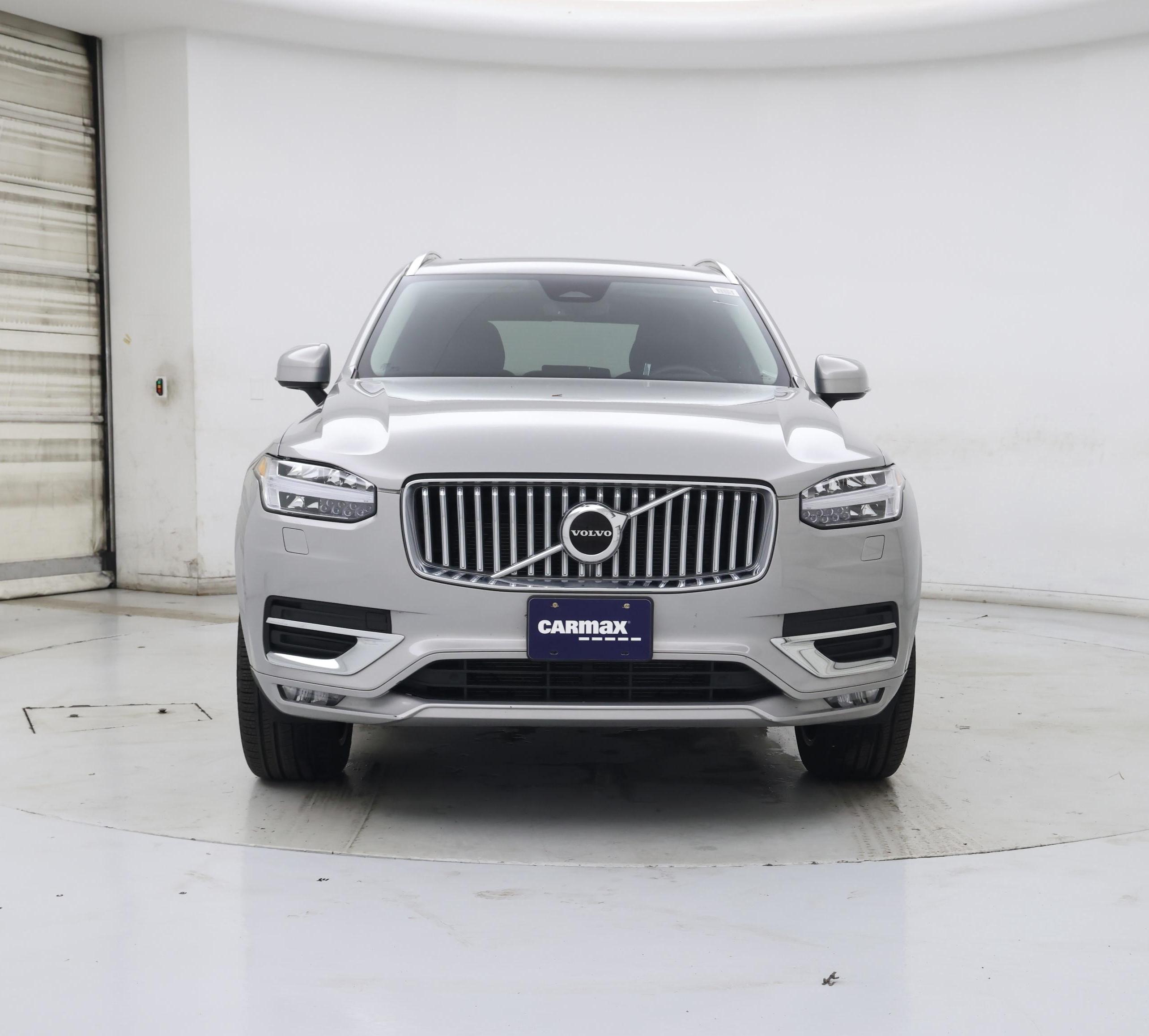Thumbnail: 2024 Volvo XC90 - 5