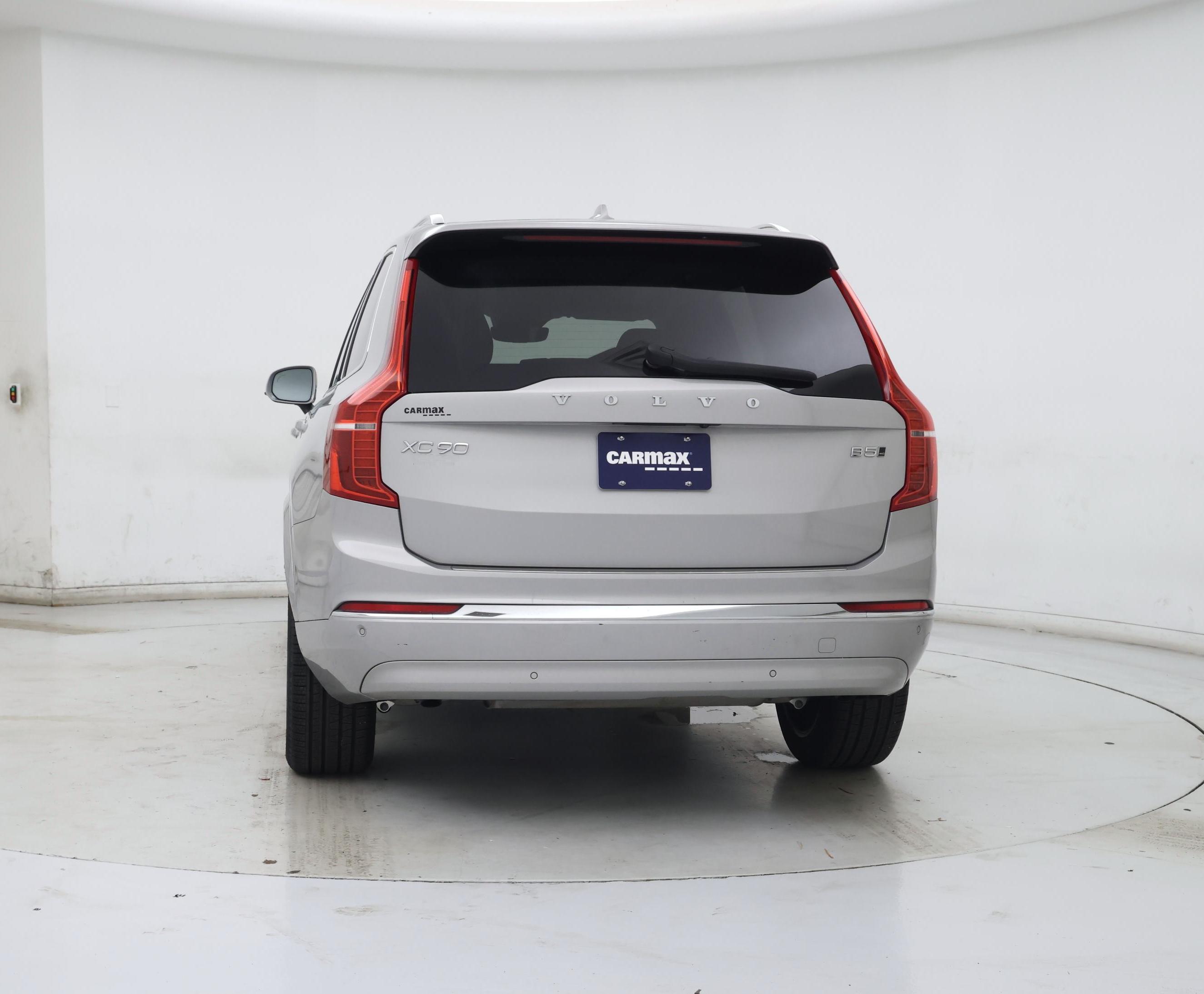 Thumbnail: 2024 Volvo XC90 - 6