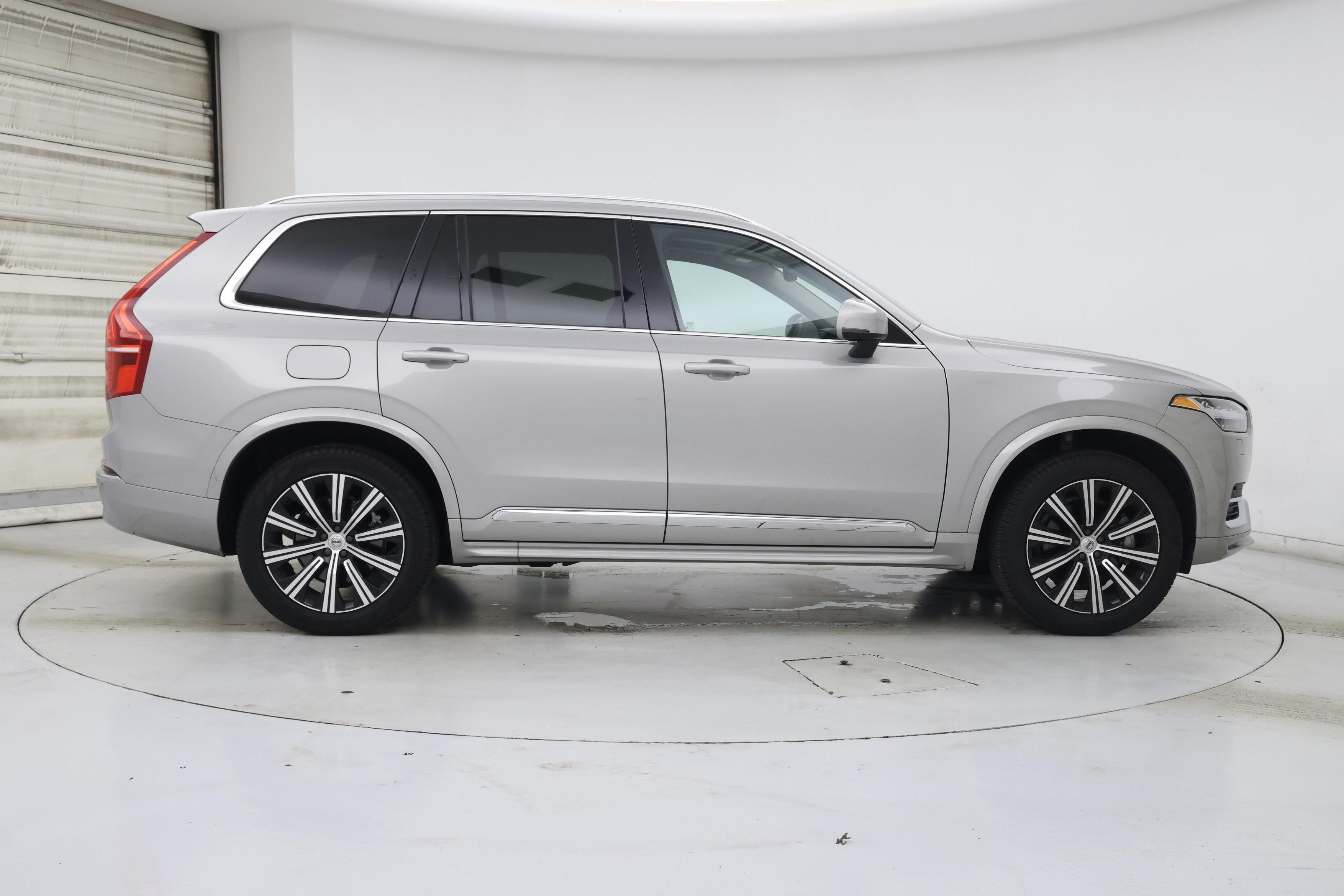 Thumbnail: 2024 Volvo XC90 - 7