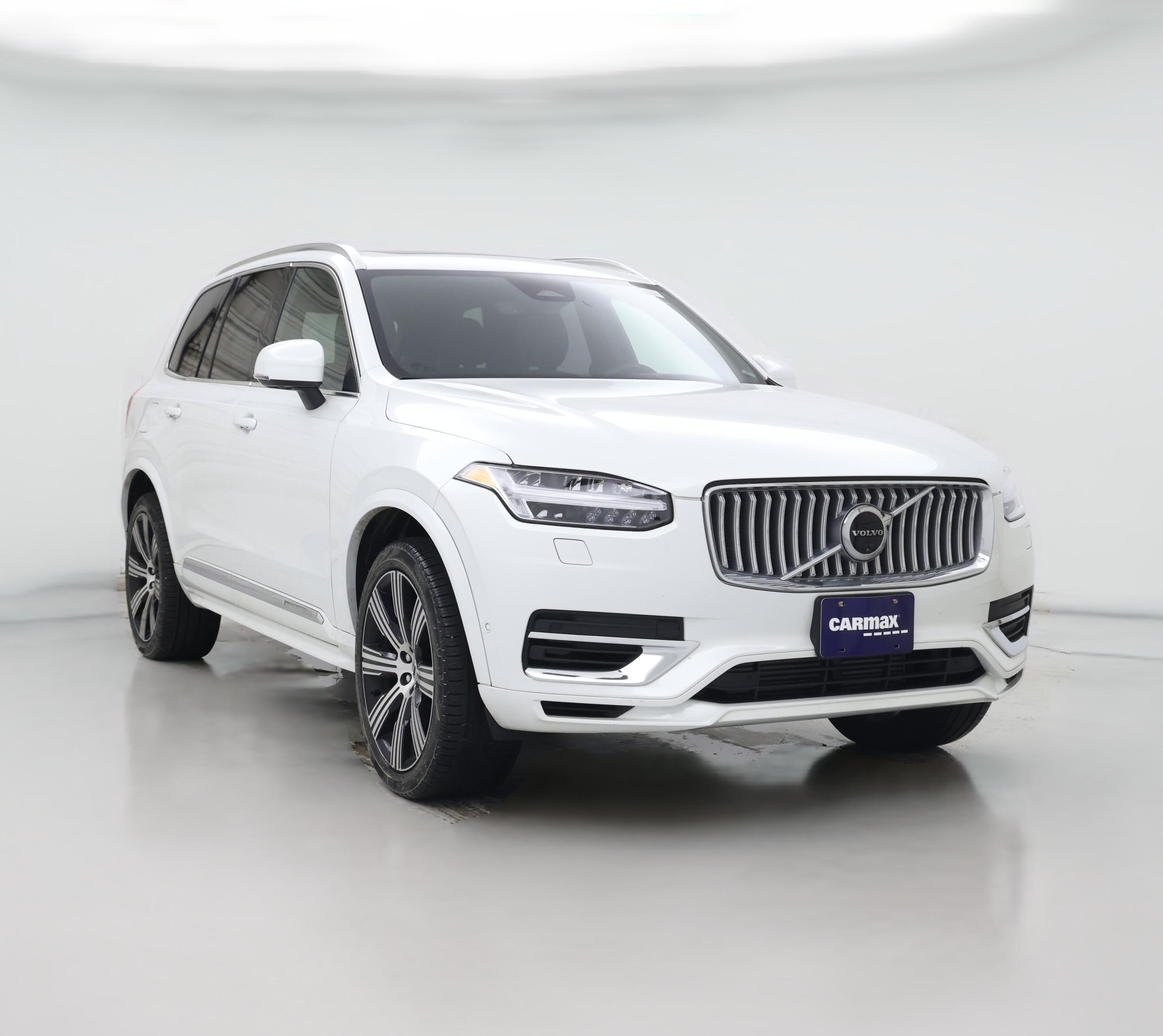 Thumbnail: 2024 Volvo XC90 - 1
