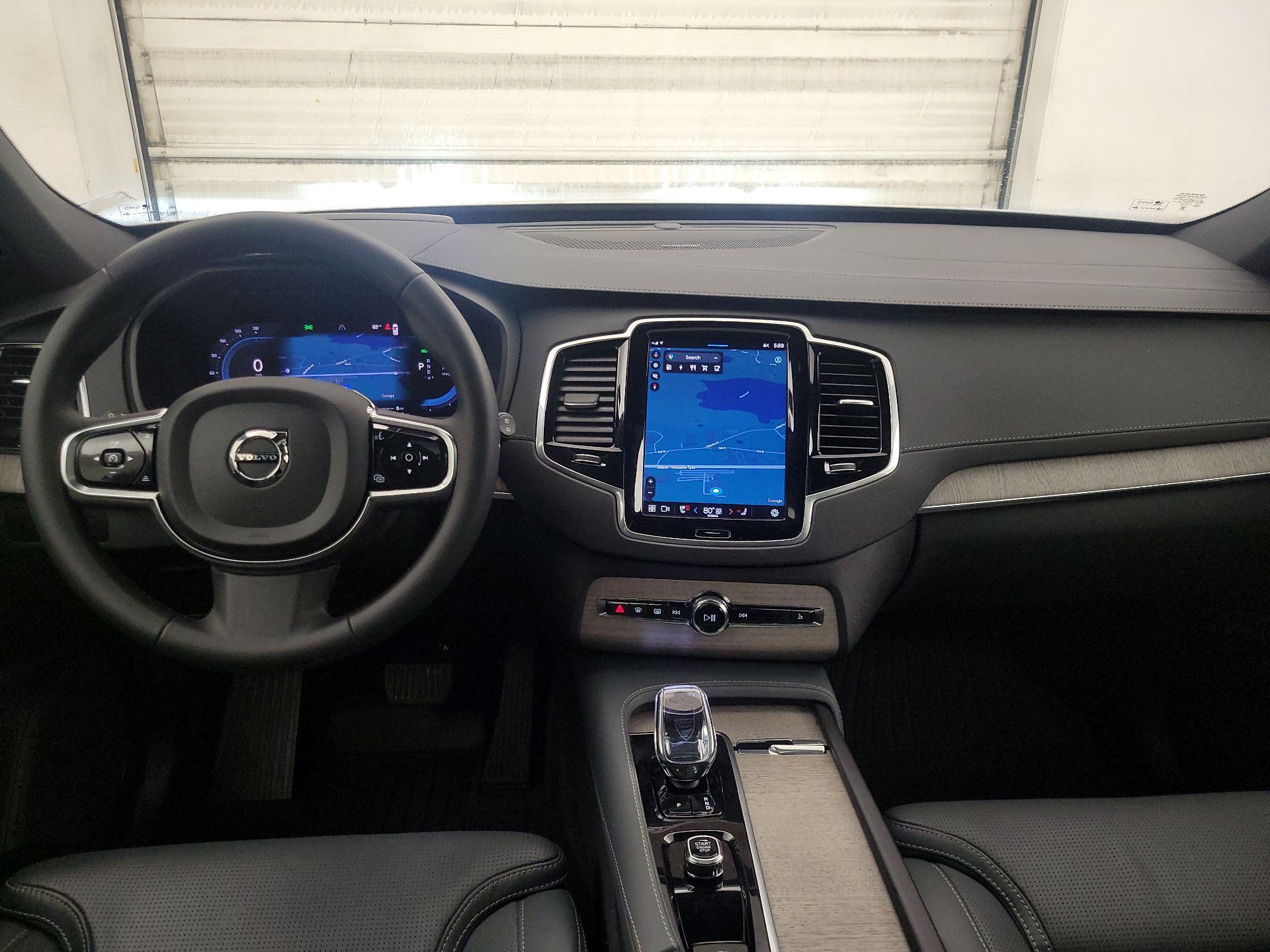 Thumbnail: 2024 Volvo XC90 - 9