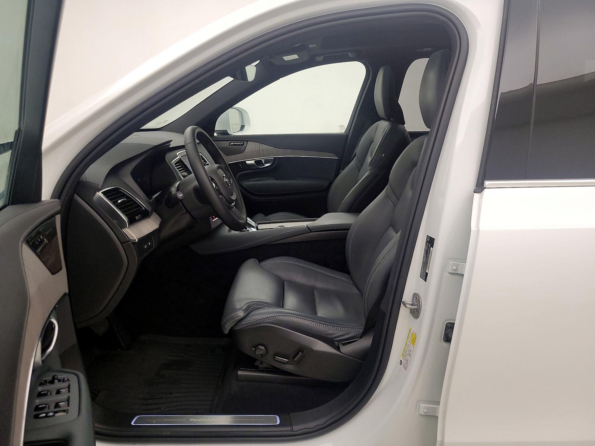 Thumbnail: 2024 Volvo XC90 - 11