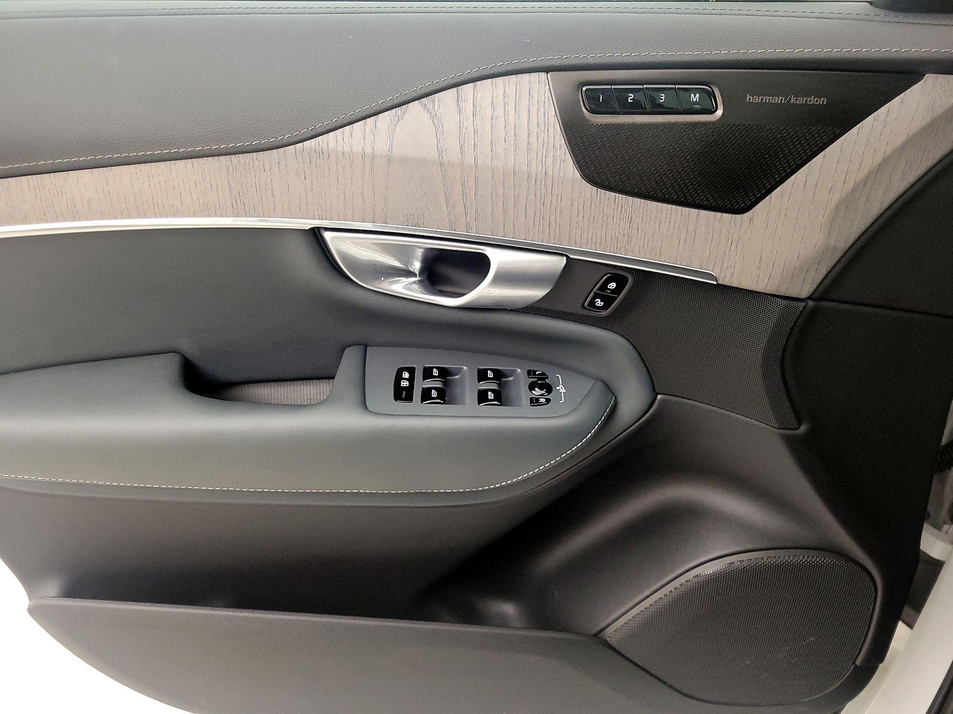 Thumbnail: 2024 Volvo XC90 - 12