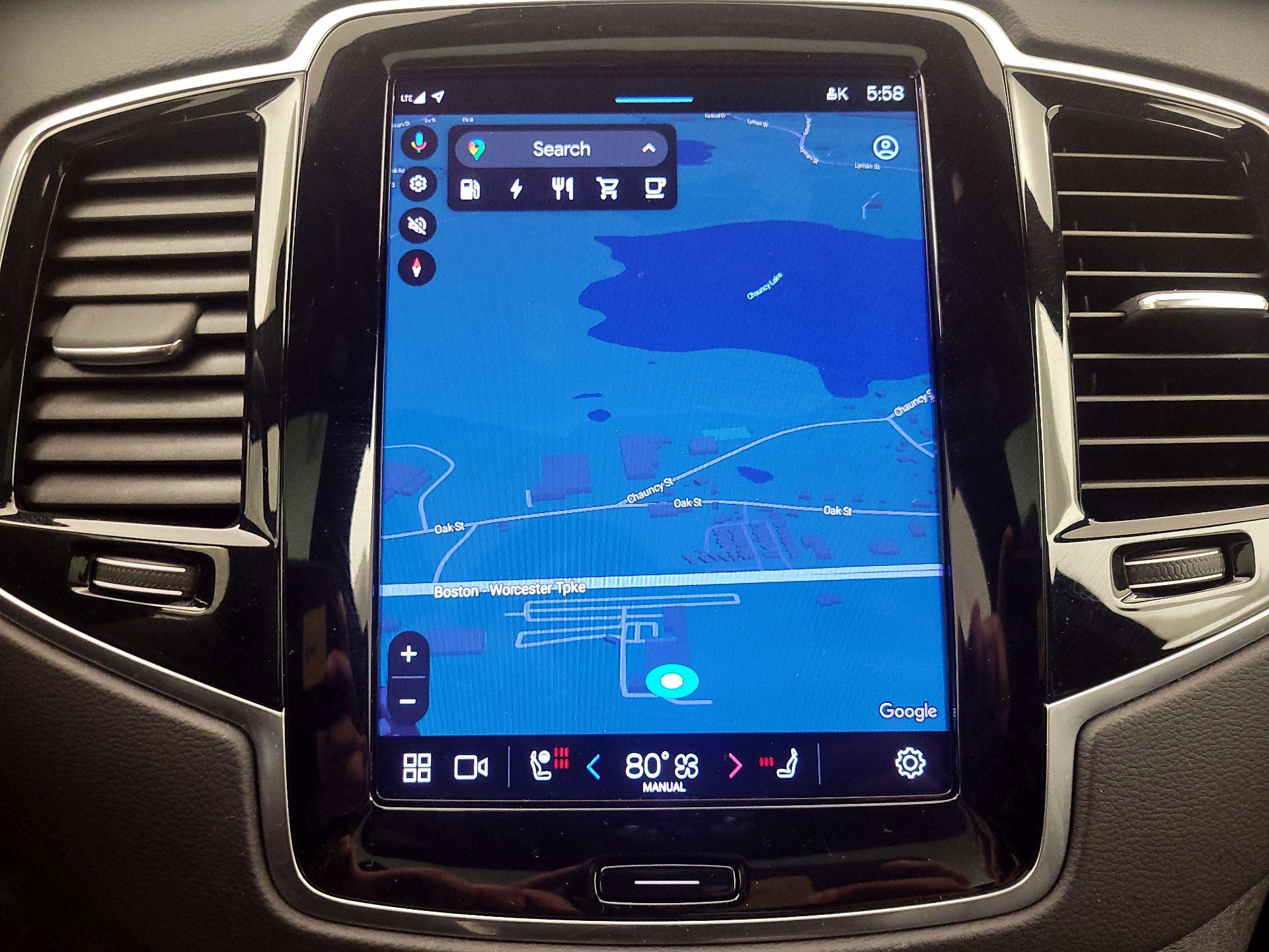 Thumbnail: 2024 Volvo XC90 - 14