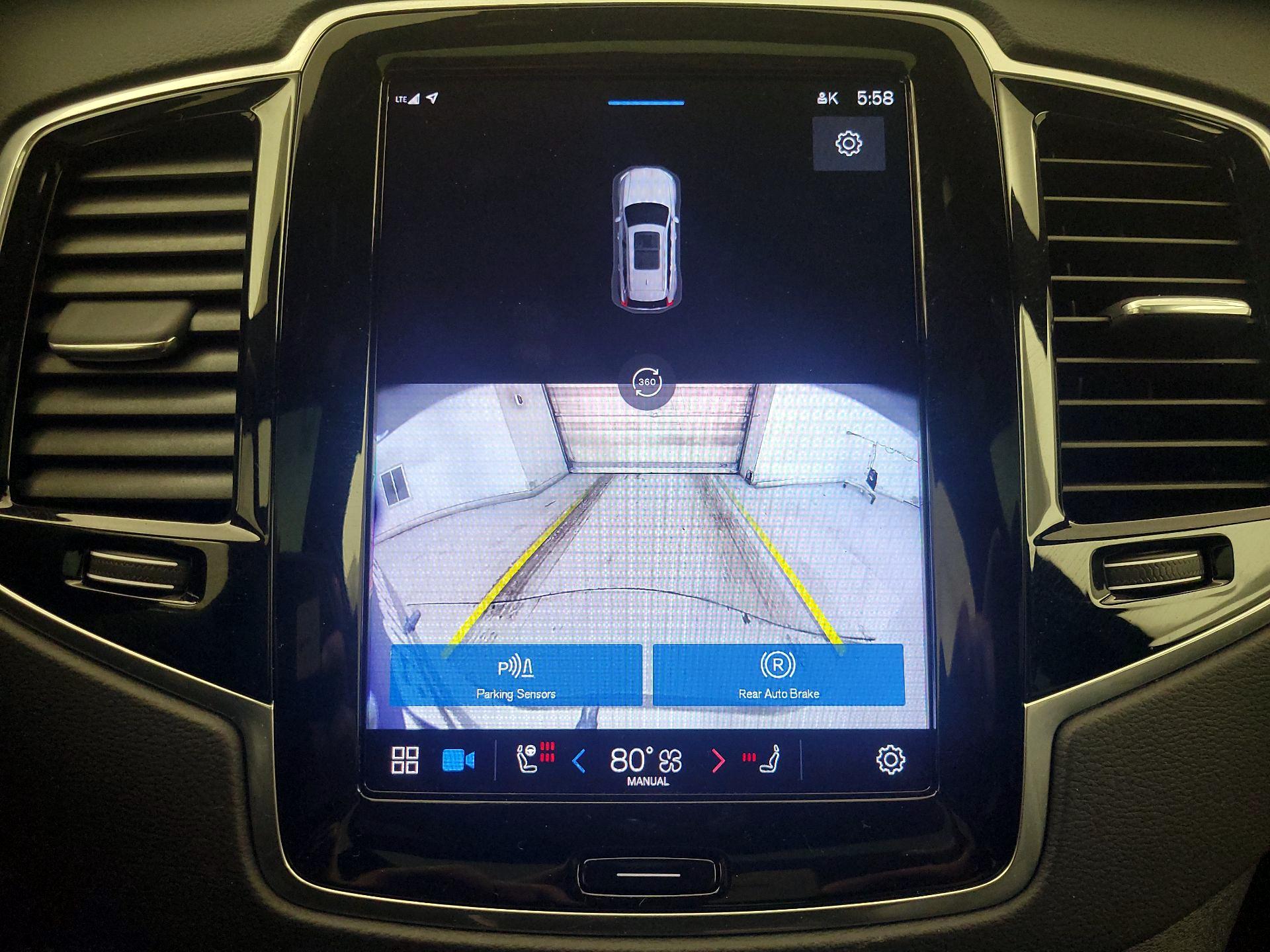 Thumbnail: 2024 Volvo XC90 - 15