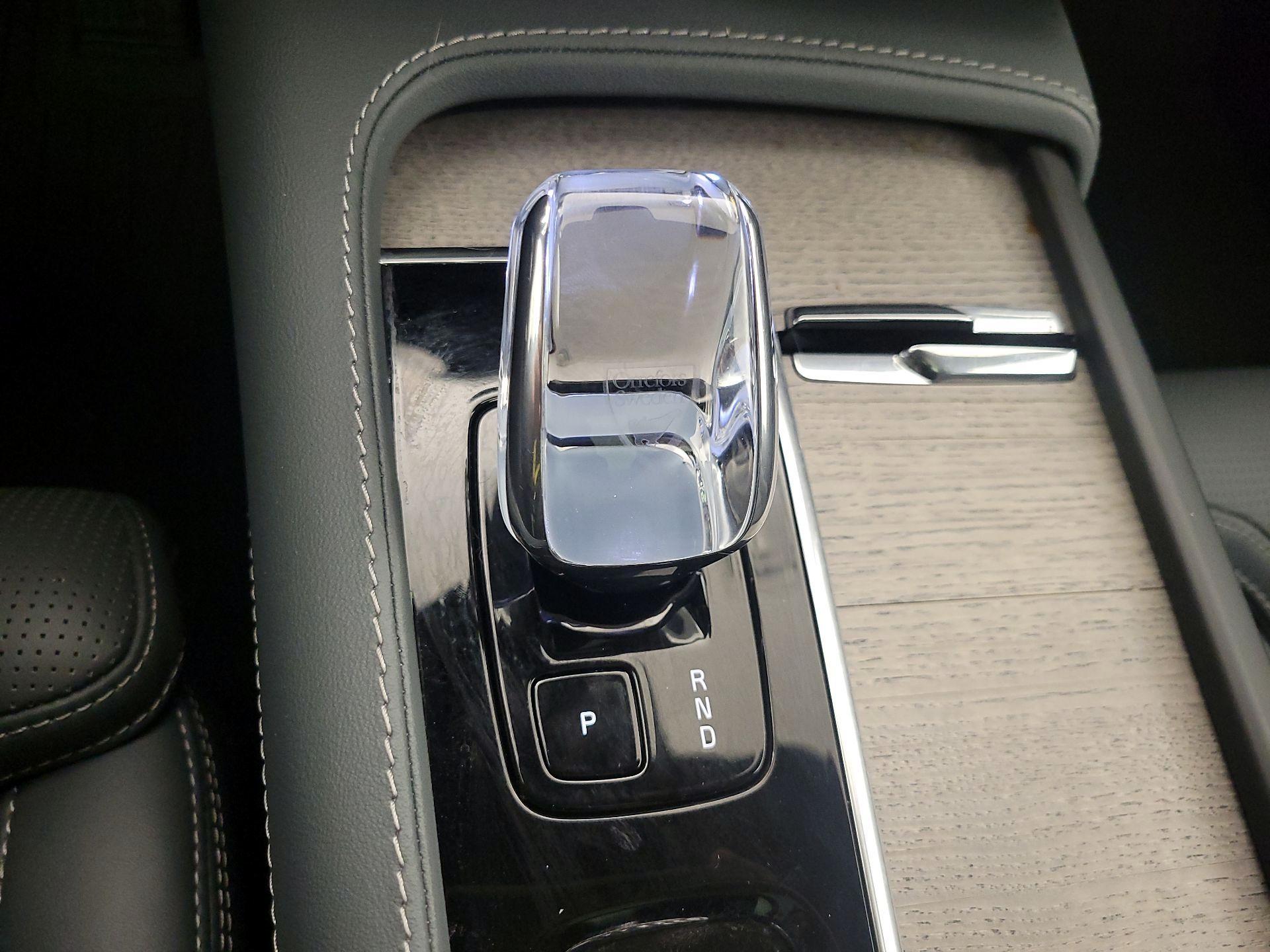 Thumbnail: 2024 Volvo XC90 - 18