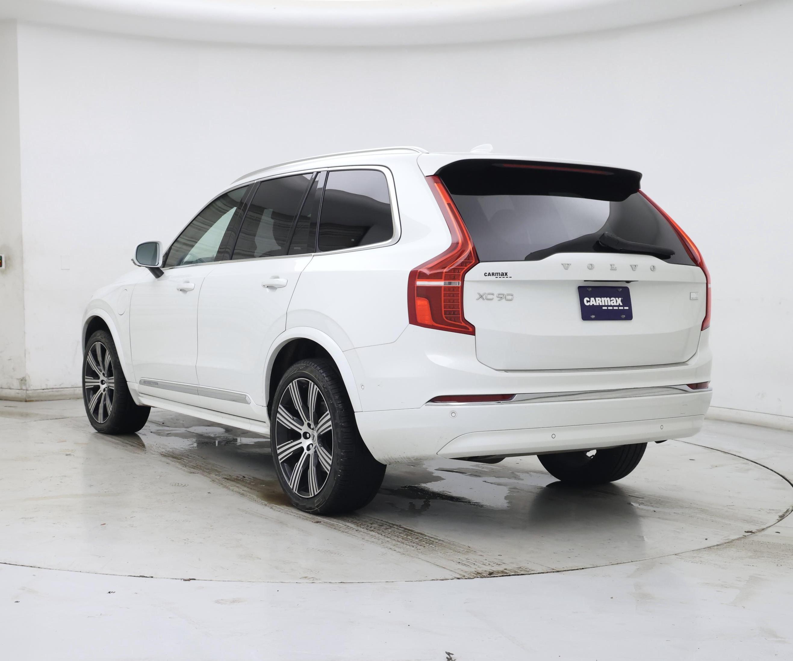 Thumbnail: 2024 Volvo XC90 - 2