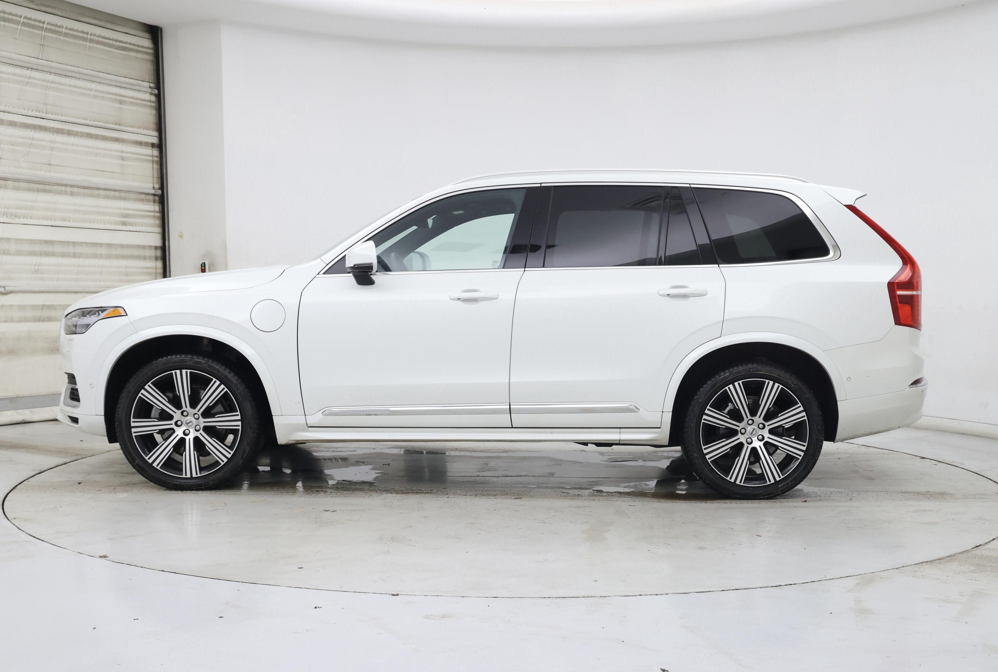 Thumbnail: 2024 Volvo XC90 - 3