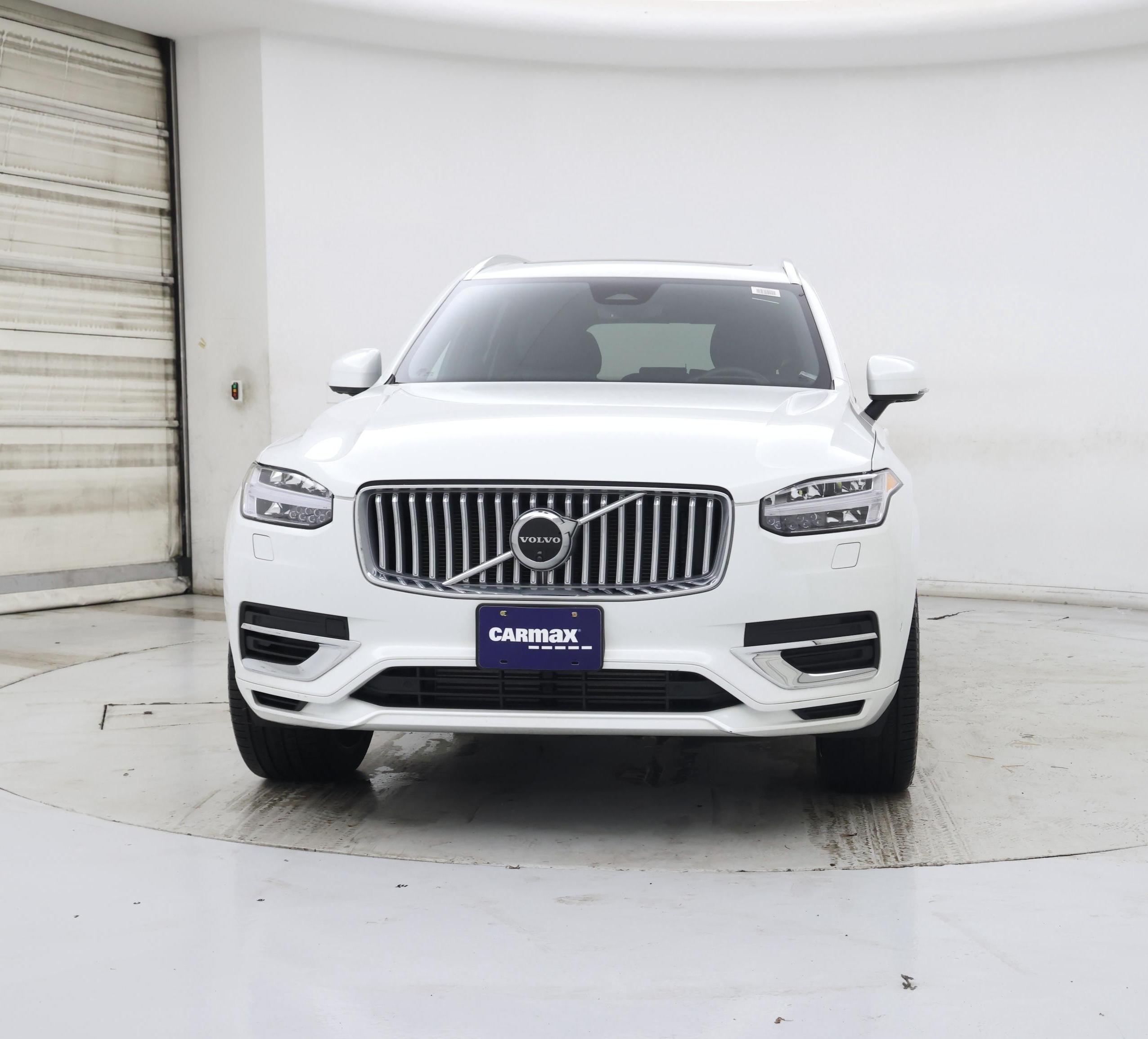 Thumbnail: 2024 Volvo XC90 - 5