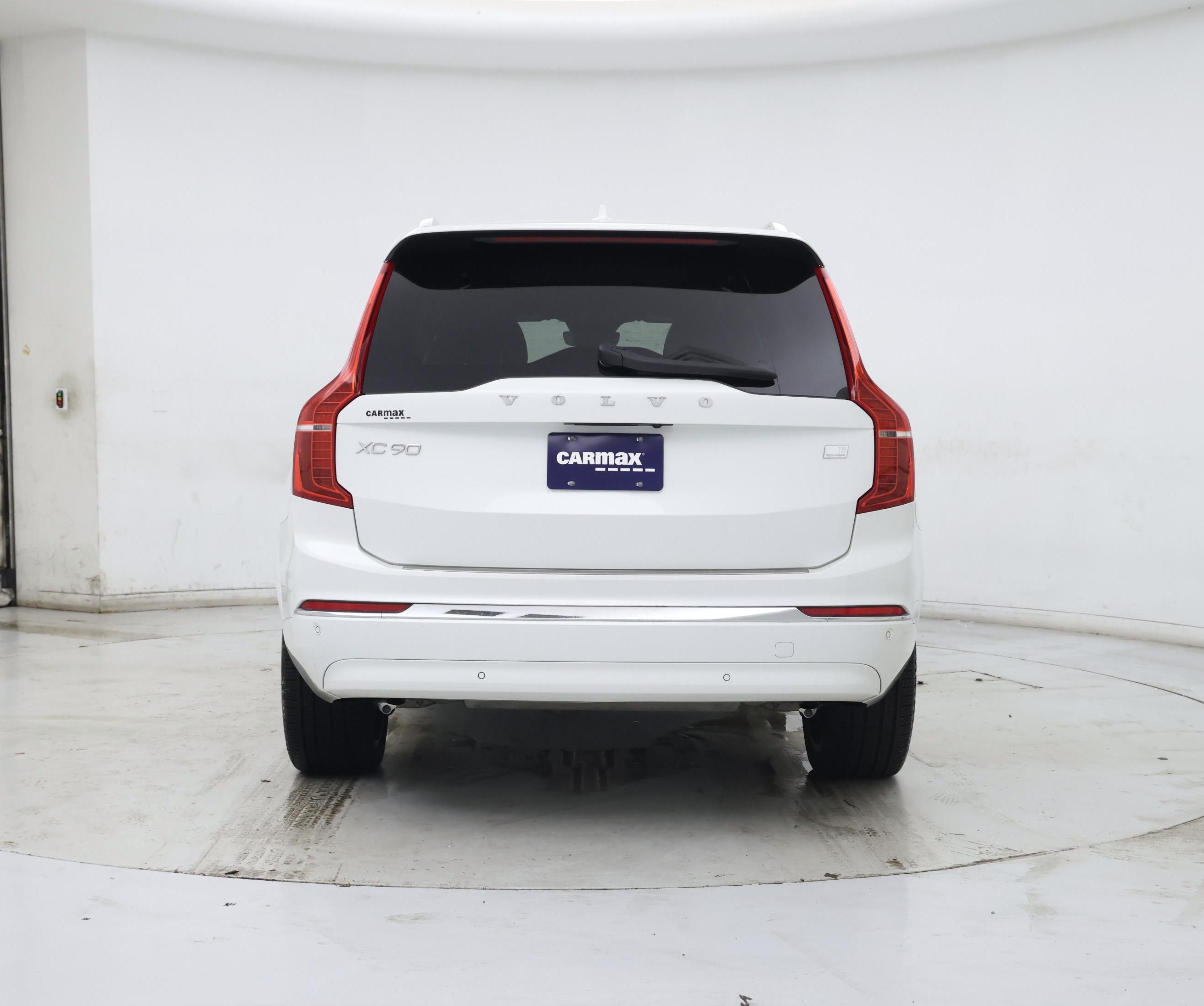 Thumbnail: 2024 Volvo XC90 - 6