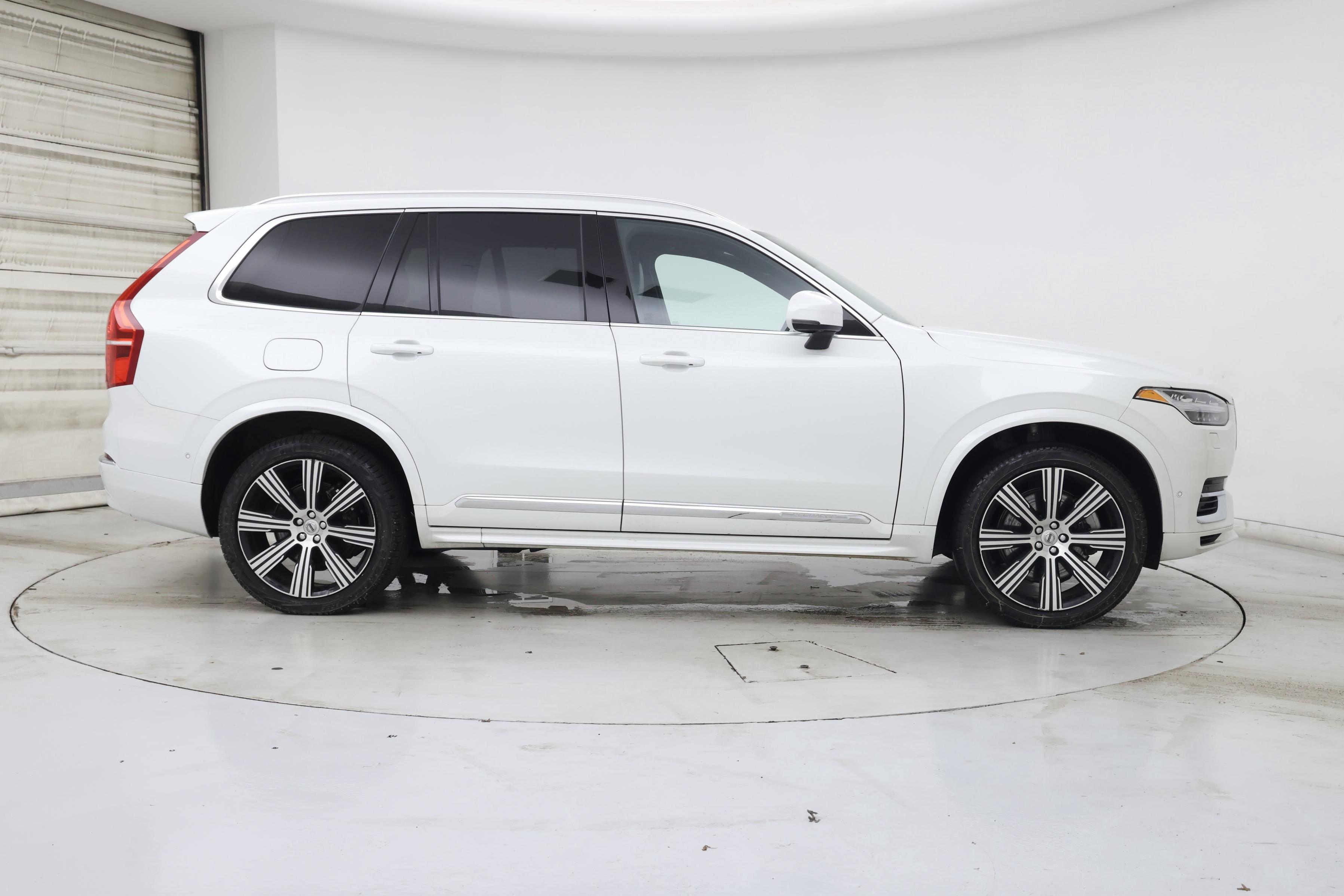 Thumbnail: 2024 Volvo XC90 - 7