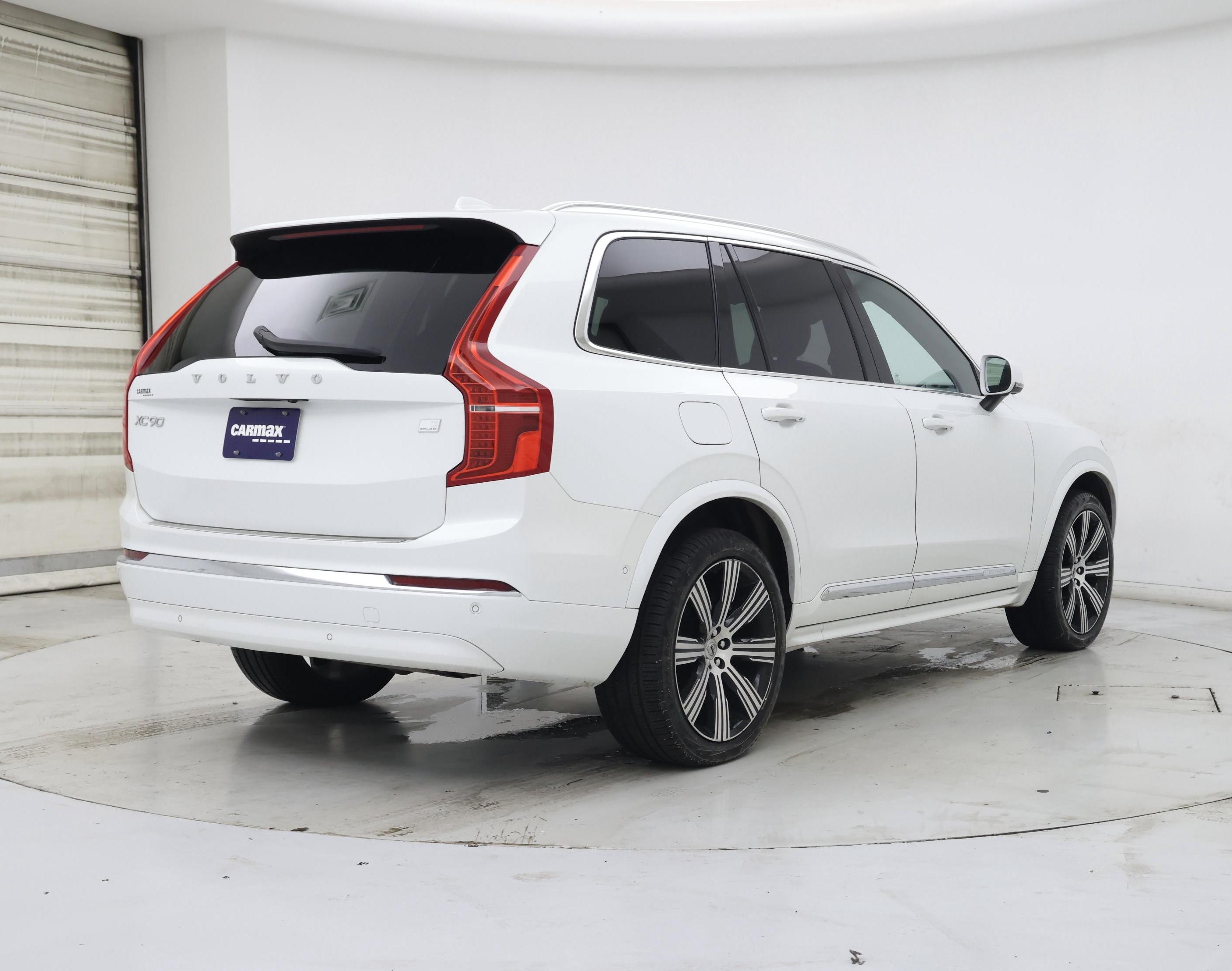 Thumbnail: 2024 Volvo XC90 - 8