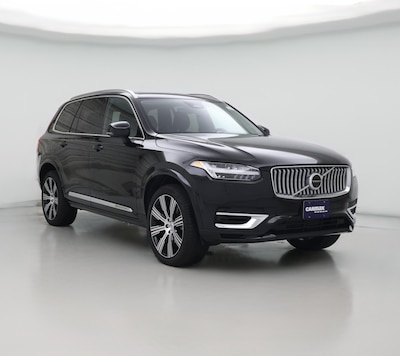 2024 Volvo XC90 Recharge PHEV T8 Plus Bright Theme