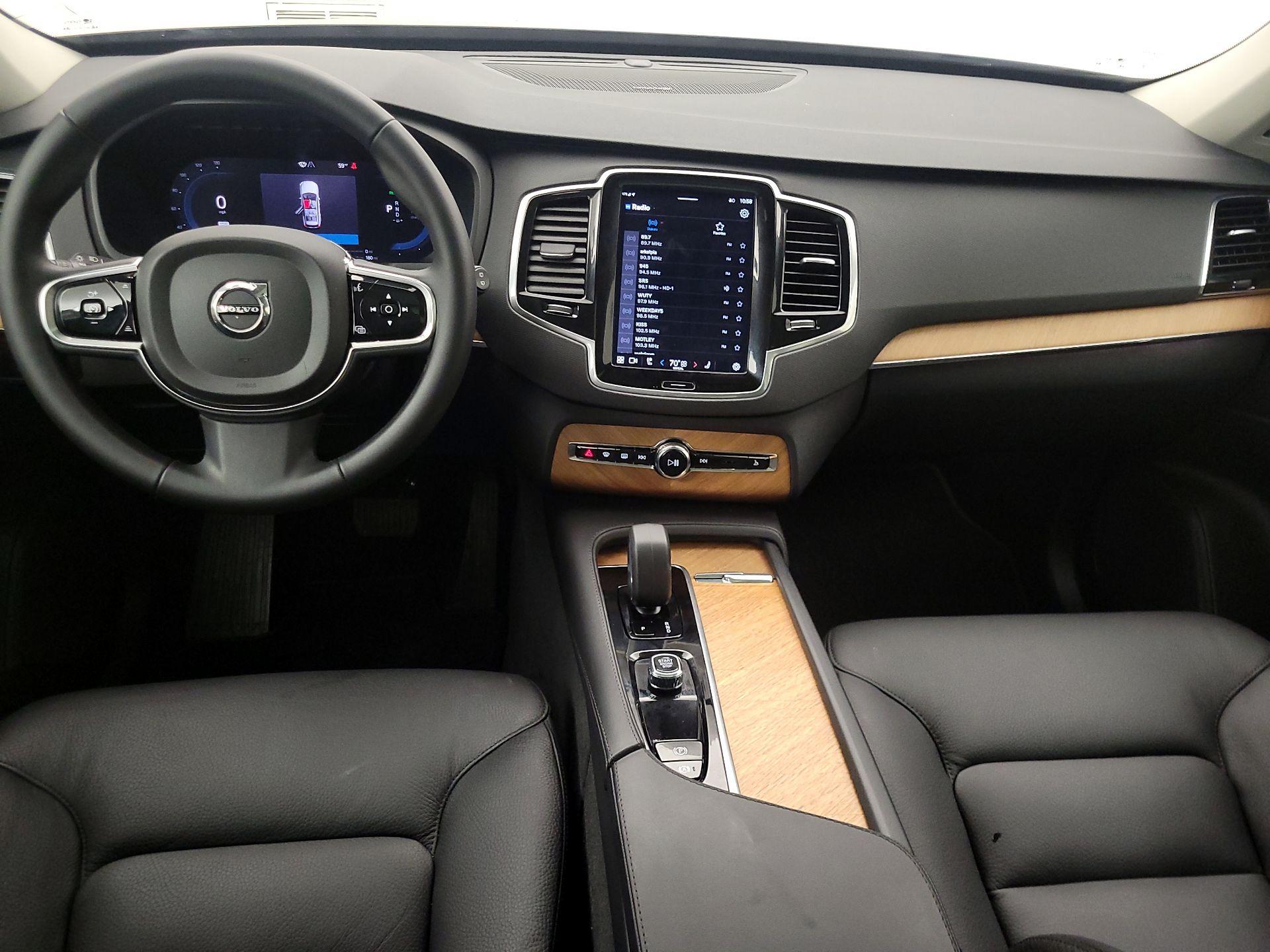 Thumbnail: 2024 Volvo XC90 - 9