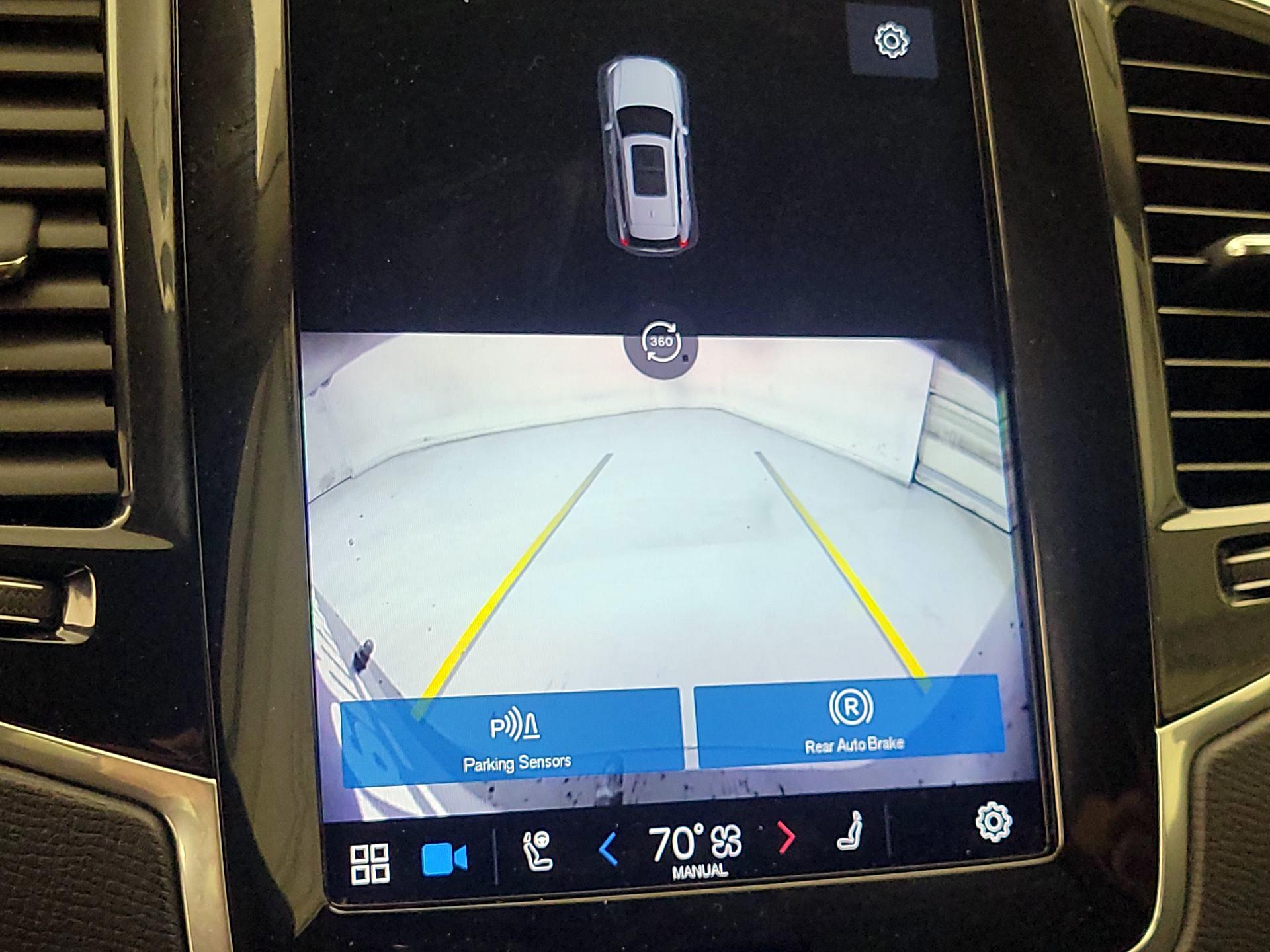 Thumbnail: 2024 Volvo XC90 - 14