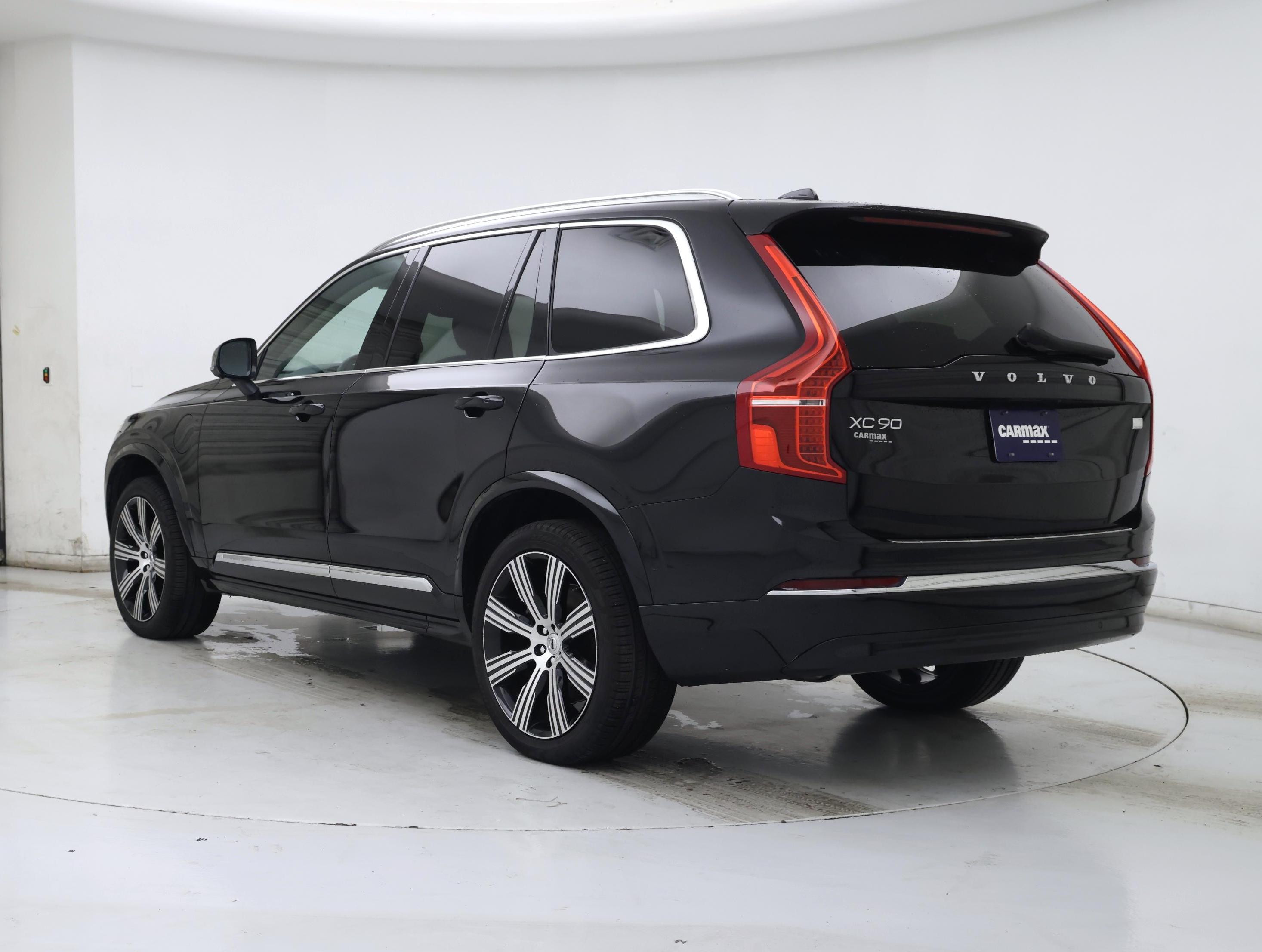 Thumbnail: 2024 Volvo XC90 - 2