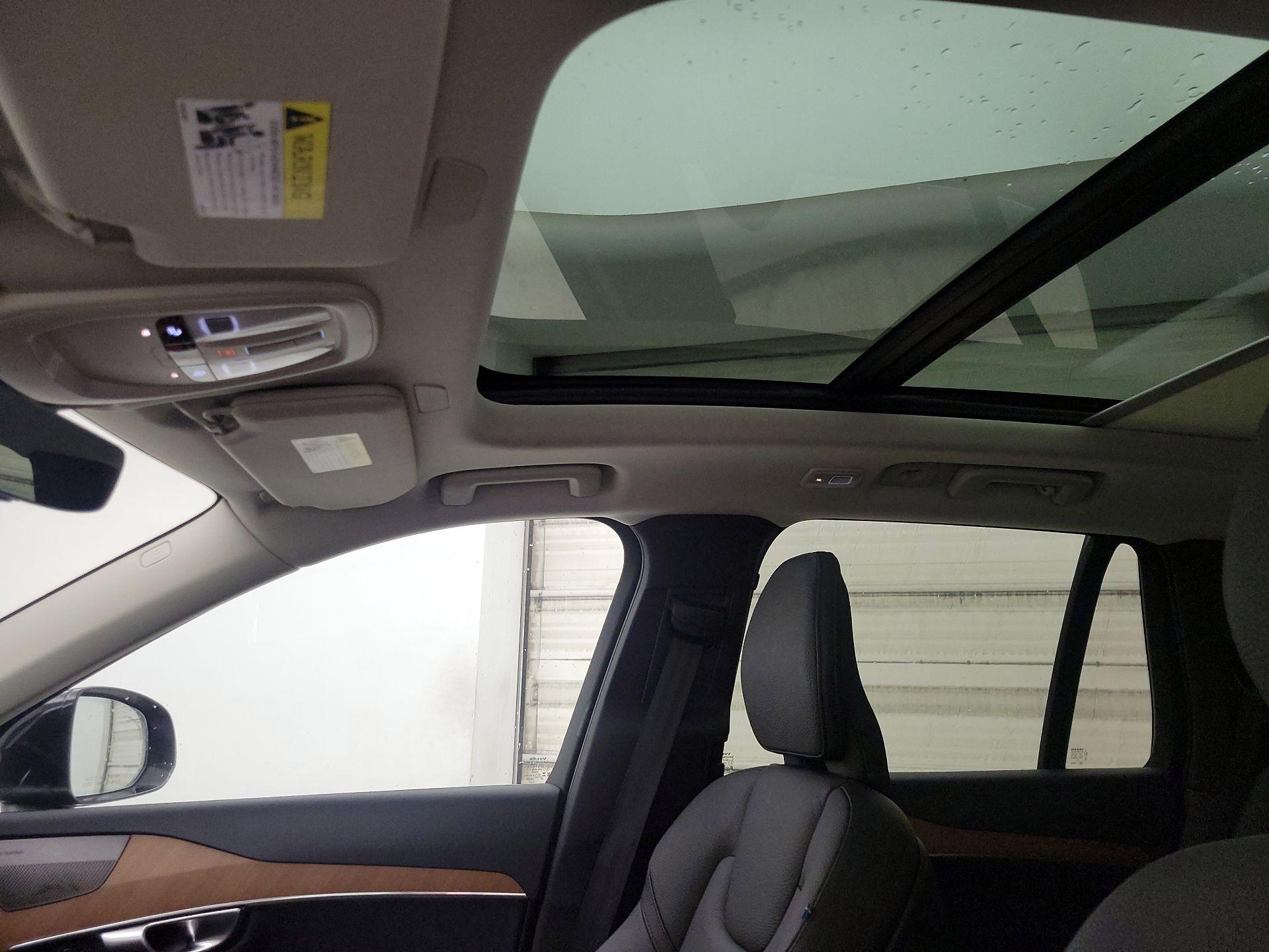 Thumbnail: 2024 Volvo XC90 - 19