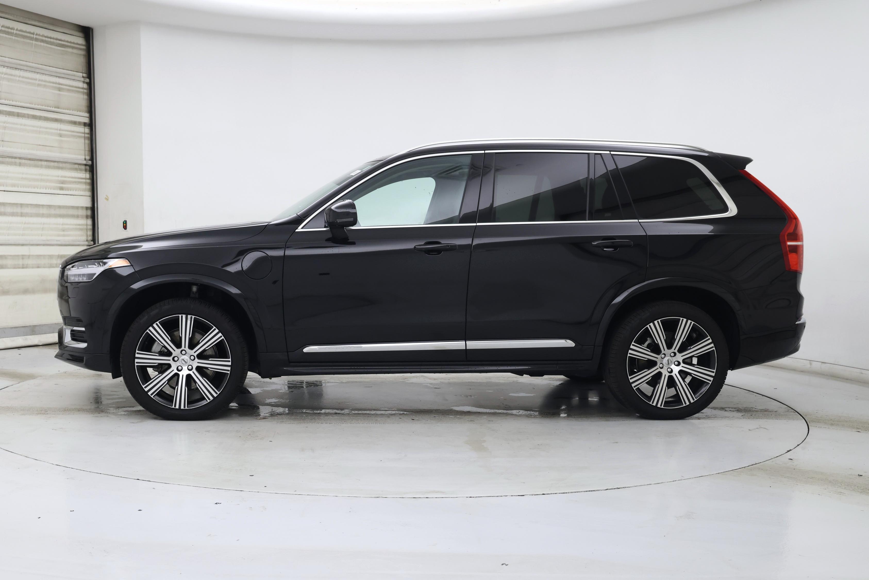 Thumbnail: 2024 Volvo XC90 - 3
