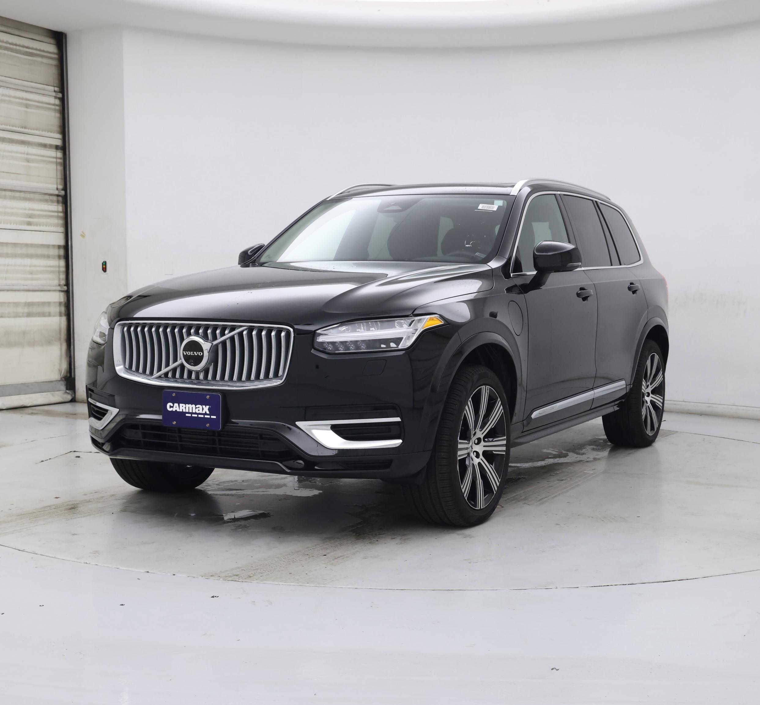 Thumbnail: 2024 Volvo XC90 - 4
