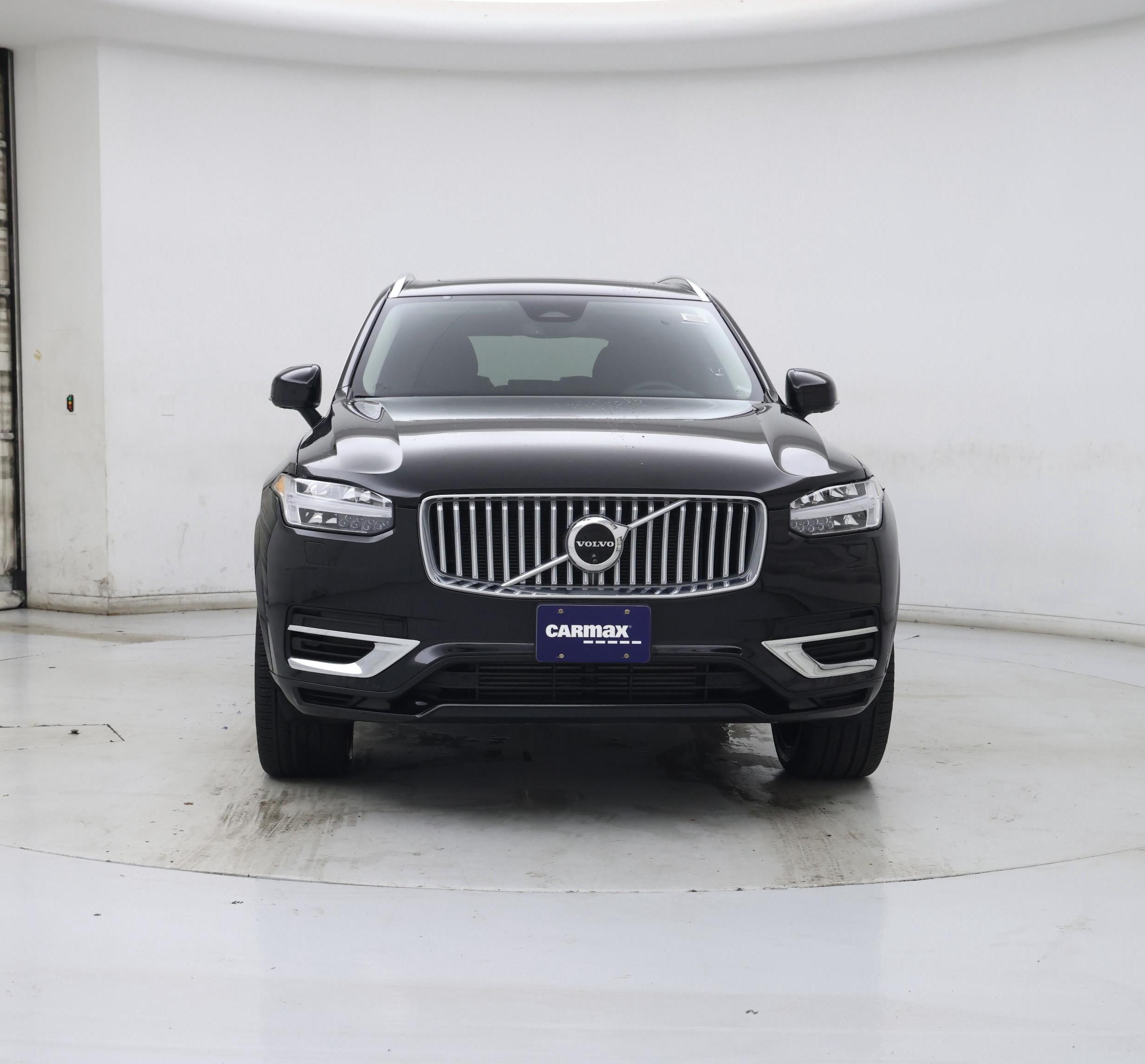 Thumbnail: 2024 Volvo XC90 - 5