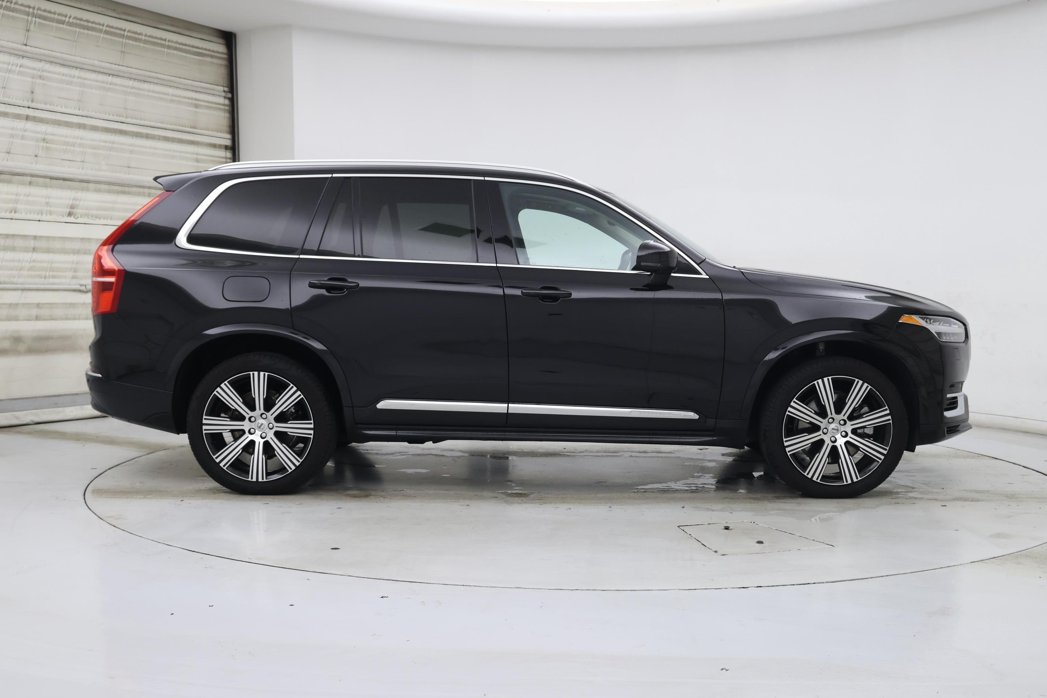 Thumbnail: 2024 Volvo XC90 - 7