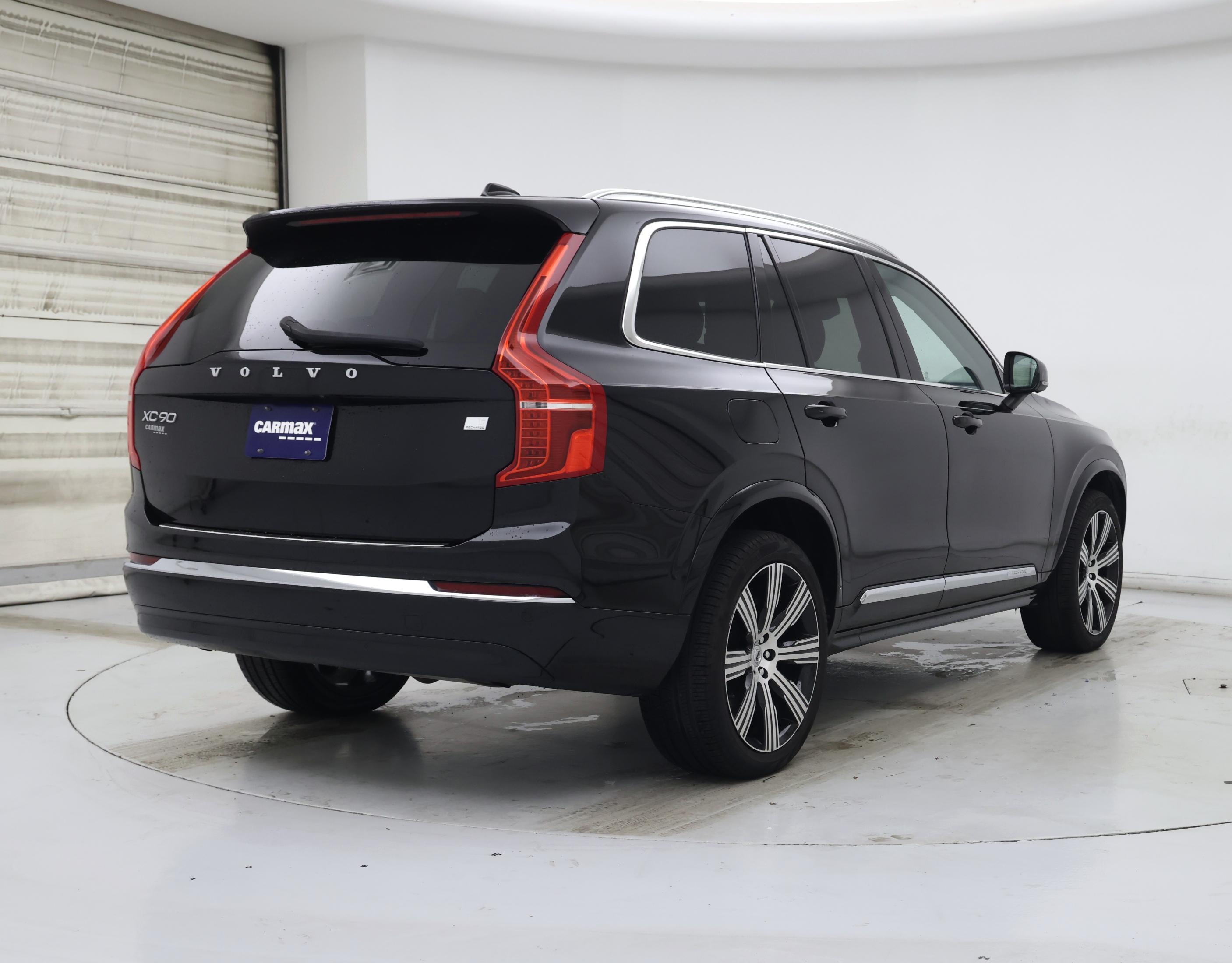 Thumbnail: 2024 Volvo XC90 - 8