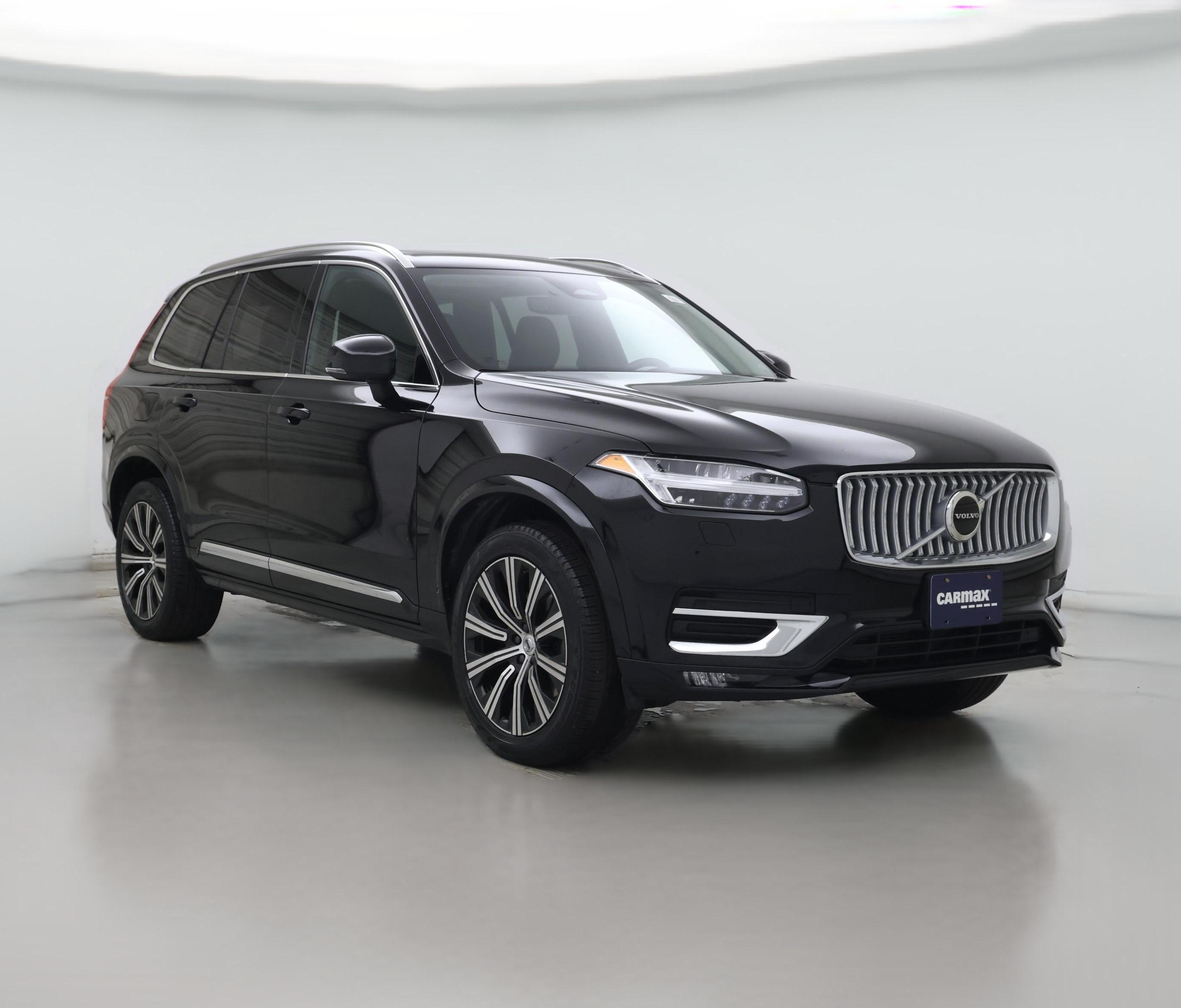Thumbnail: 2024 Volvo XC90 - 1