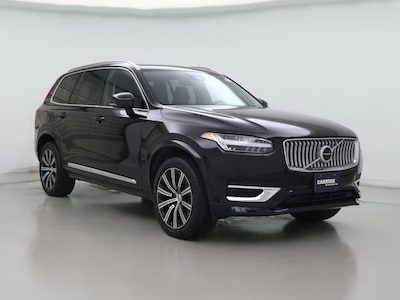 2024 Volvo XC90 B5 Core Bright Theme