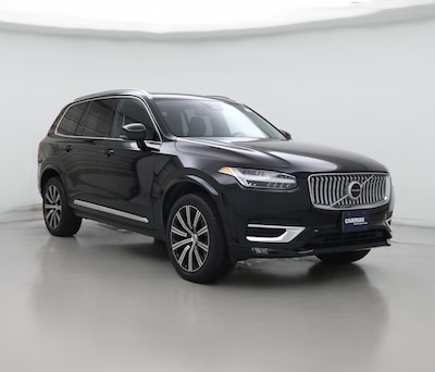 2024 Volvo XC90 B5 Core Bright Theme