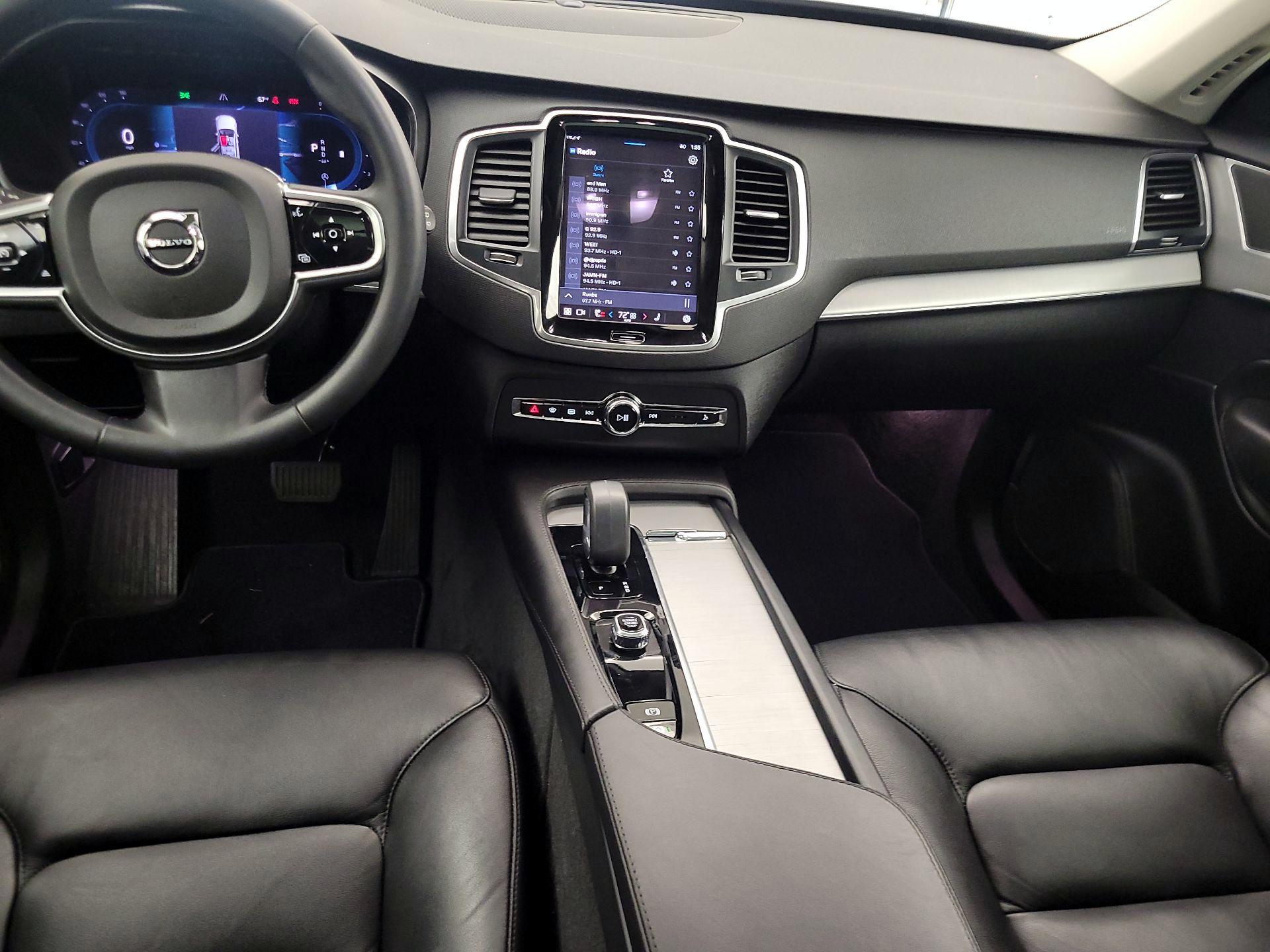 Thumbnail: 2024 Volvo XC90 - 9