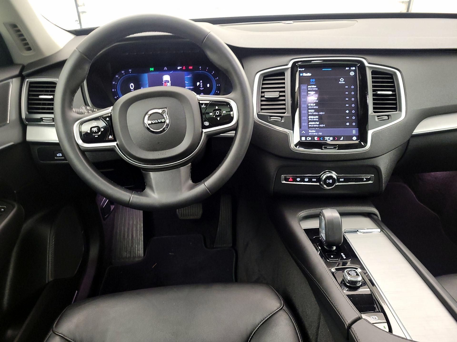 Thumbnail: 2024 Volvo XC90 - 10